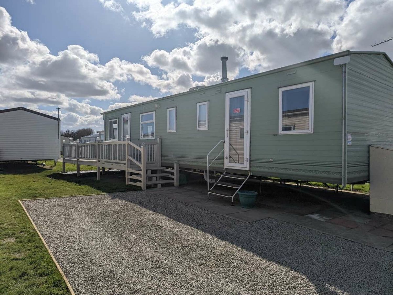 Skipsea Sands Holiday Park - Holiday Accommodation 19546 - North Yorkshire (incl. Whitby) - 1187008 - photo 1