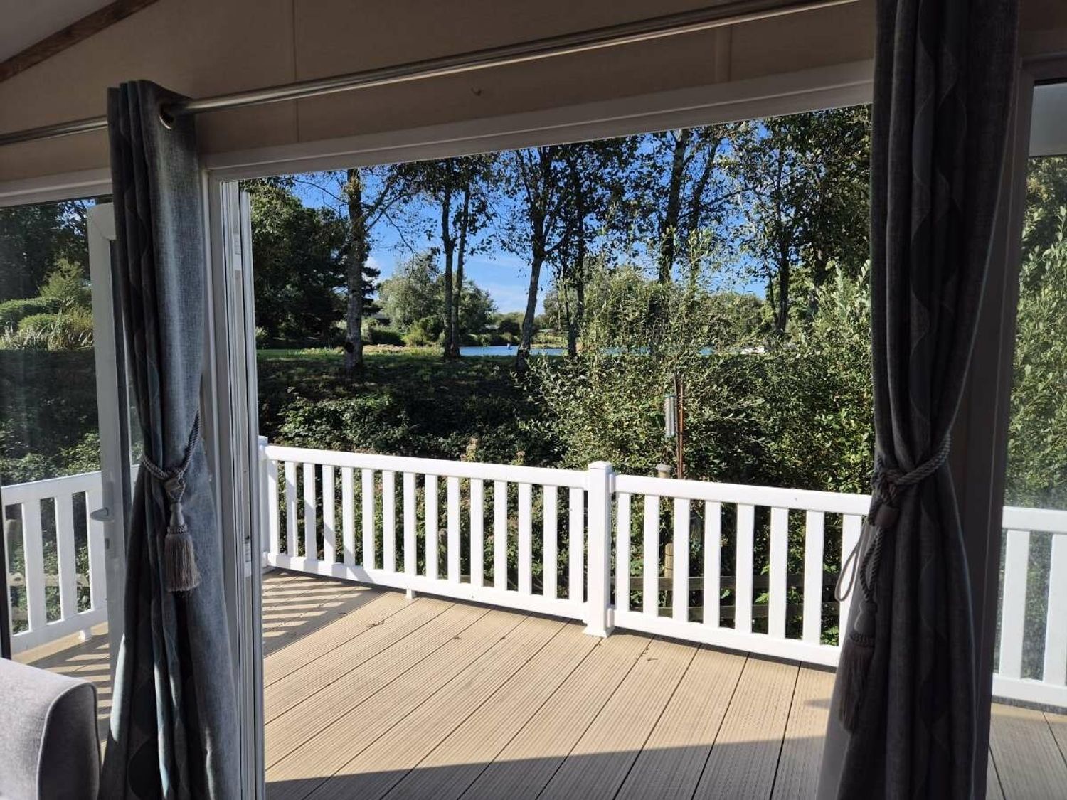 White Acres Holiday Park - Holiday Accommodation 19547 - Cornwall - 1187009 - photo 1