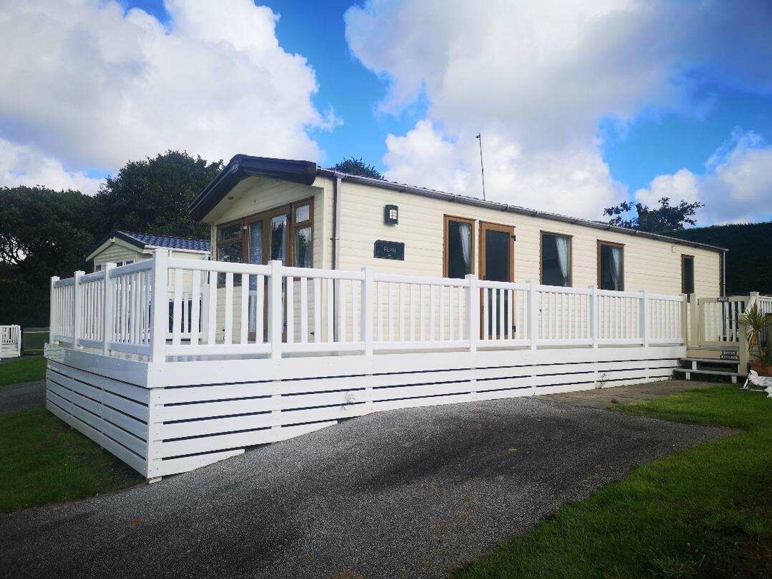 White Acres Holiday Park - Holiday Accommodation 19548 - Cornwall - 1187010 - photo 1