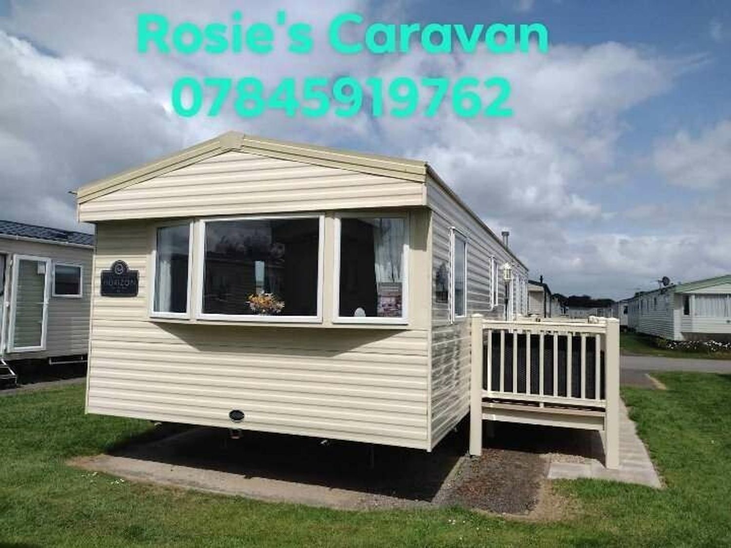 Golden Sands - Holiday Accommodation 19561 - Lincolnshire - 1187016 - photo 1