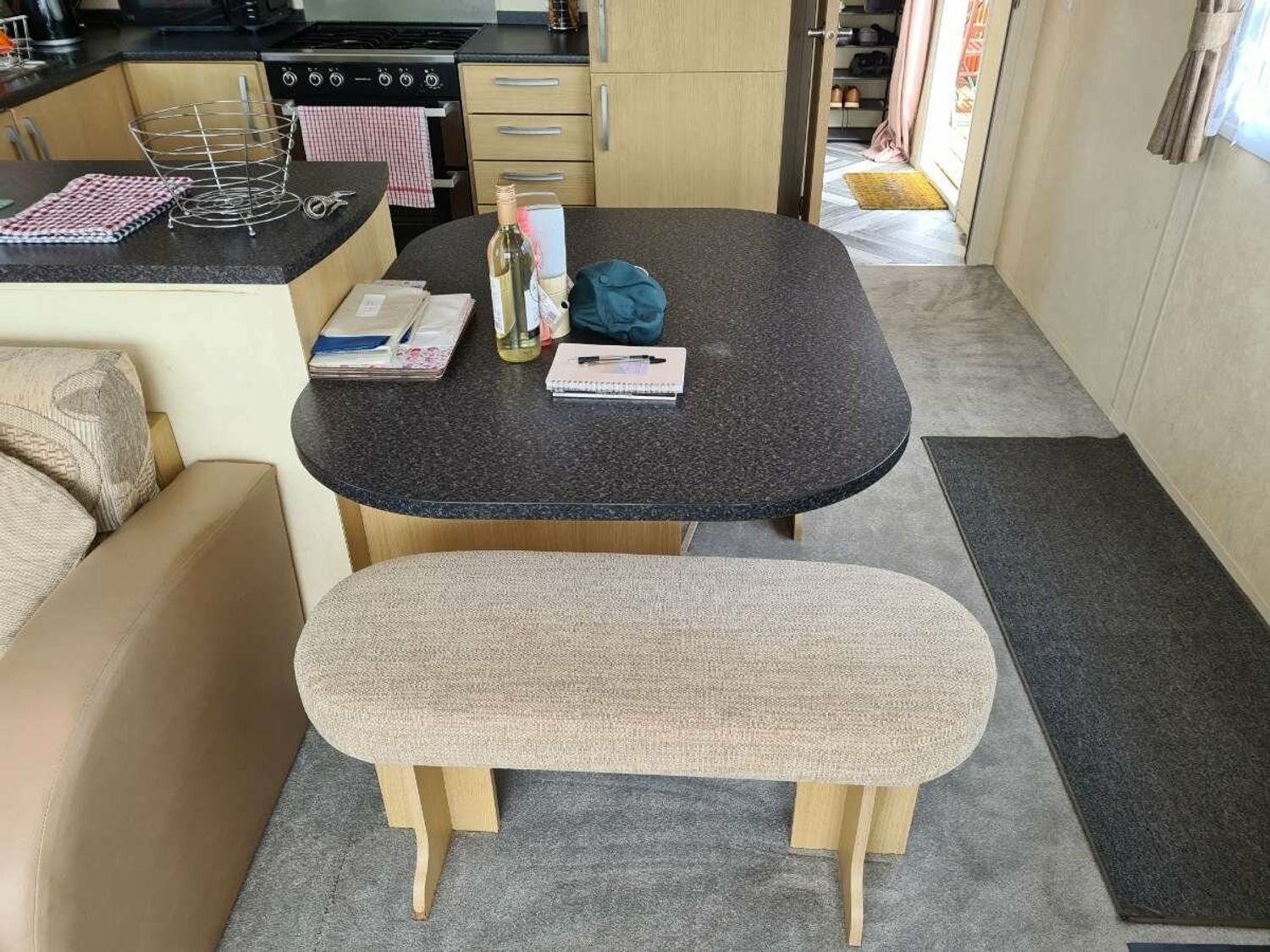 Ocean Heights Leisure Park - Holiday Accommodation 19563 - Mid Wales - 1187018 - photo 1
