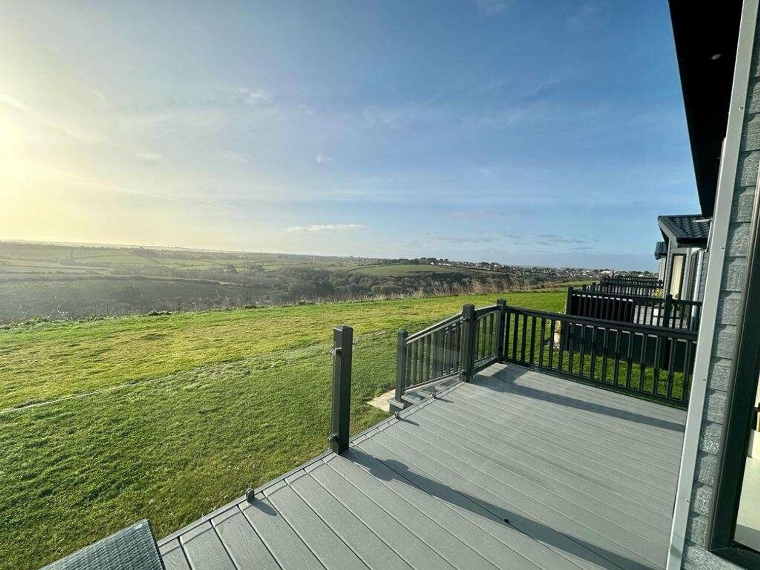 Newquay Holiday Park - Holiday Accommodation 19569 - Cornwall - 1187020 - photo 1