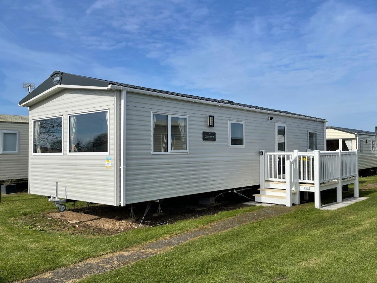 Golden Sands - Holiday Accommodation 19583 - Lincolnshire - 1187029 - photo 1