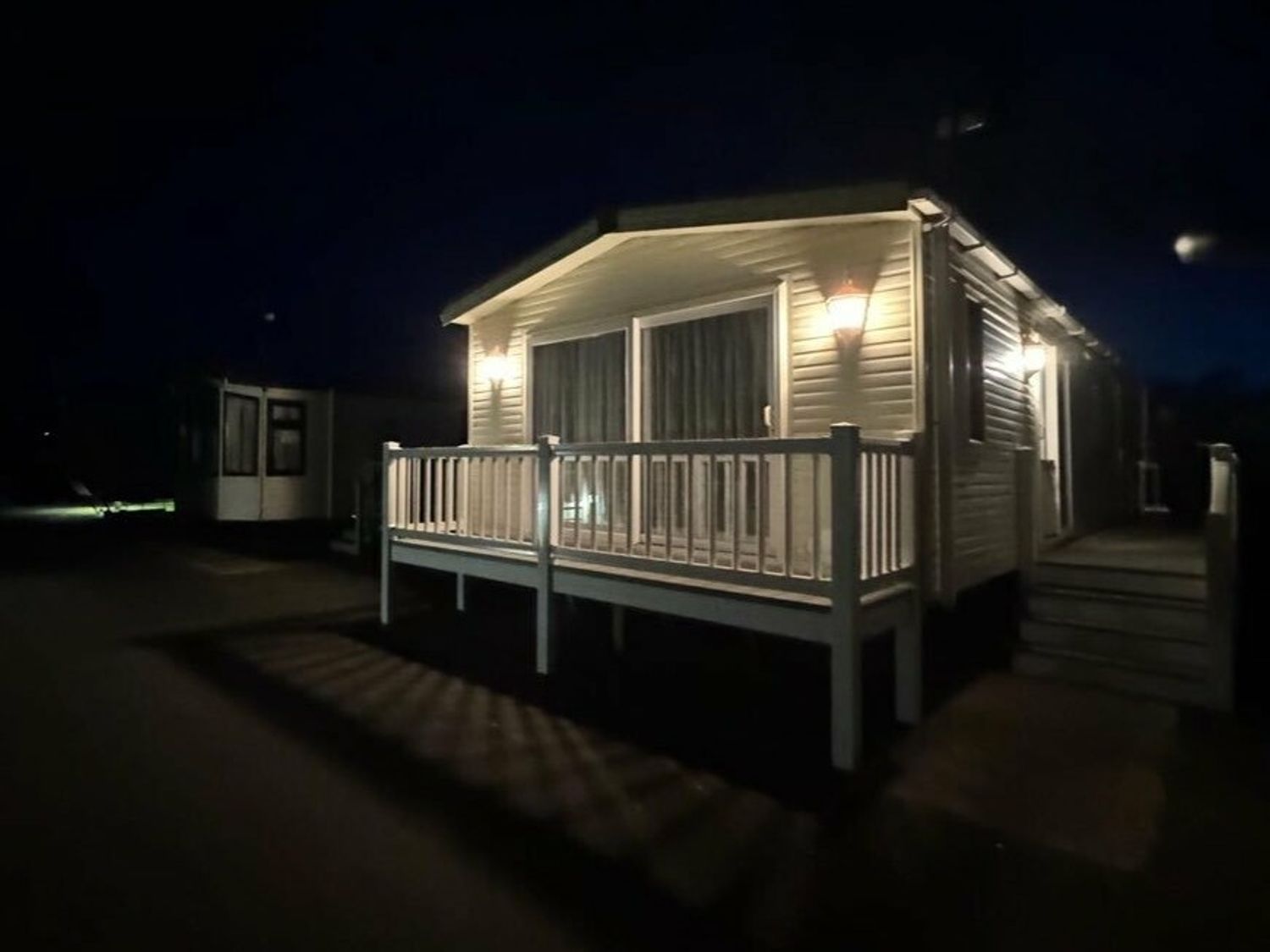 Edwards Leisure Park - Holiday Accommodation 19593 - North Wales - 1187032 - photo 1