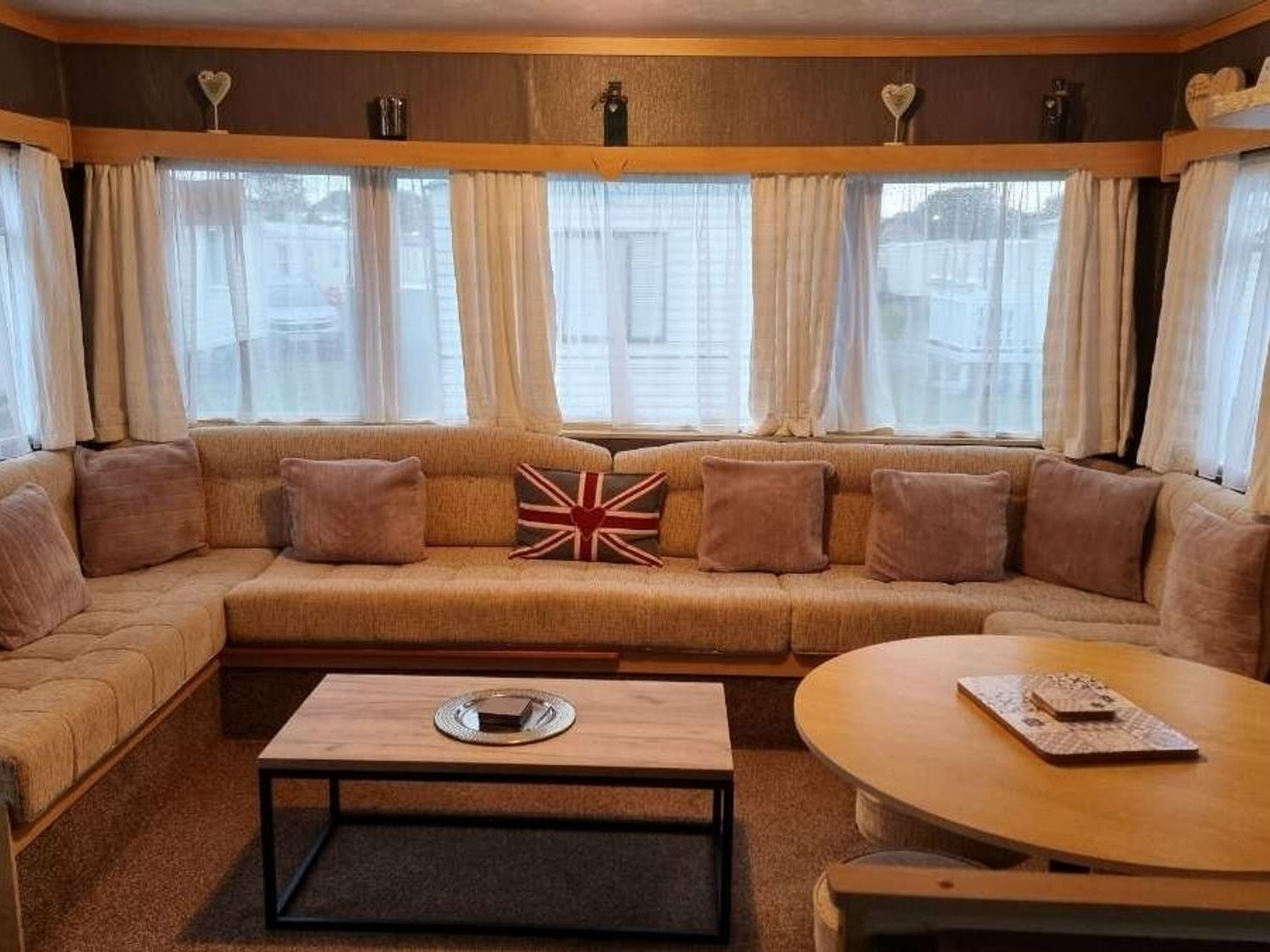 Highfield and The Haven - Holiday Accommodation 19603 - Lincolnshire - 1187034 - photo 1