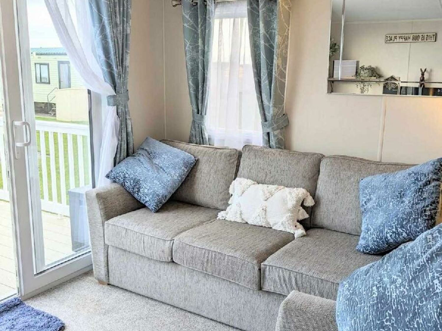 Sandy Bay Holiday Park - Holiday Accommodation 19605 - Northumberland - 1187035 - photo 1