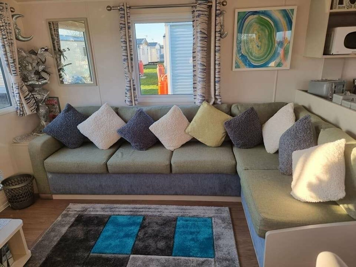 Cala Gran Holiday Park - Holiday Accommodation 19633 - Lake District - 1187041 - photo 1