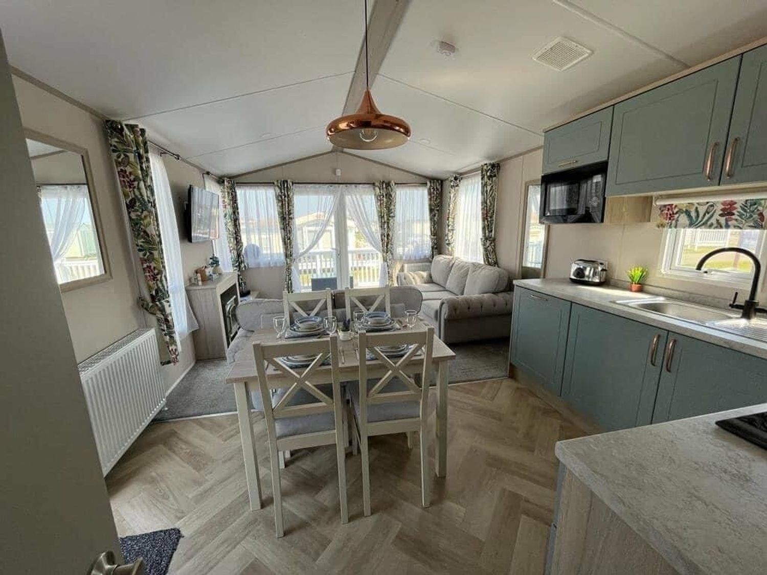 Hopton Holiday Village - Holiday Accommodation 19689 - Suffolk & Essex - 1187067 - photo 1
