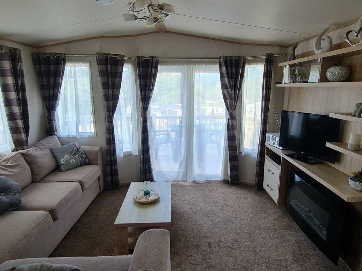 Hoburne Devon Bay - Holiday Accommodation 19711 - Devon - 1187075 - photo 1