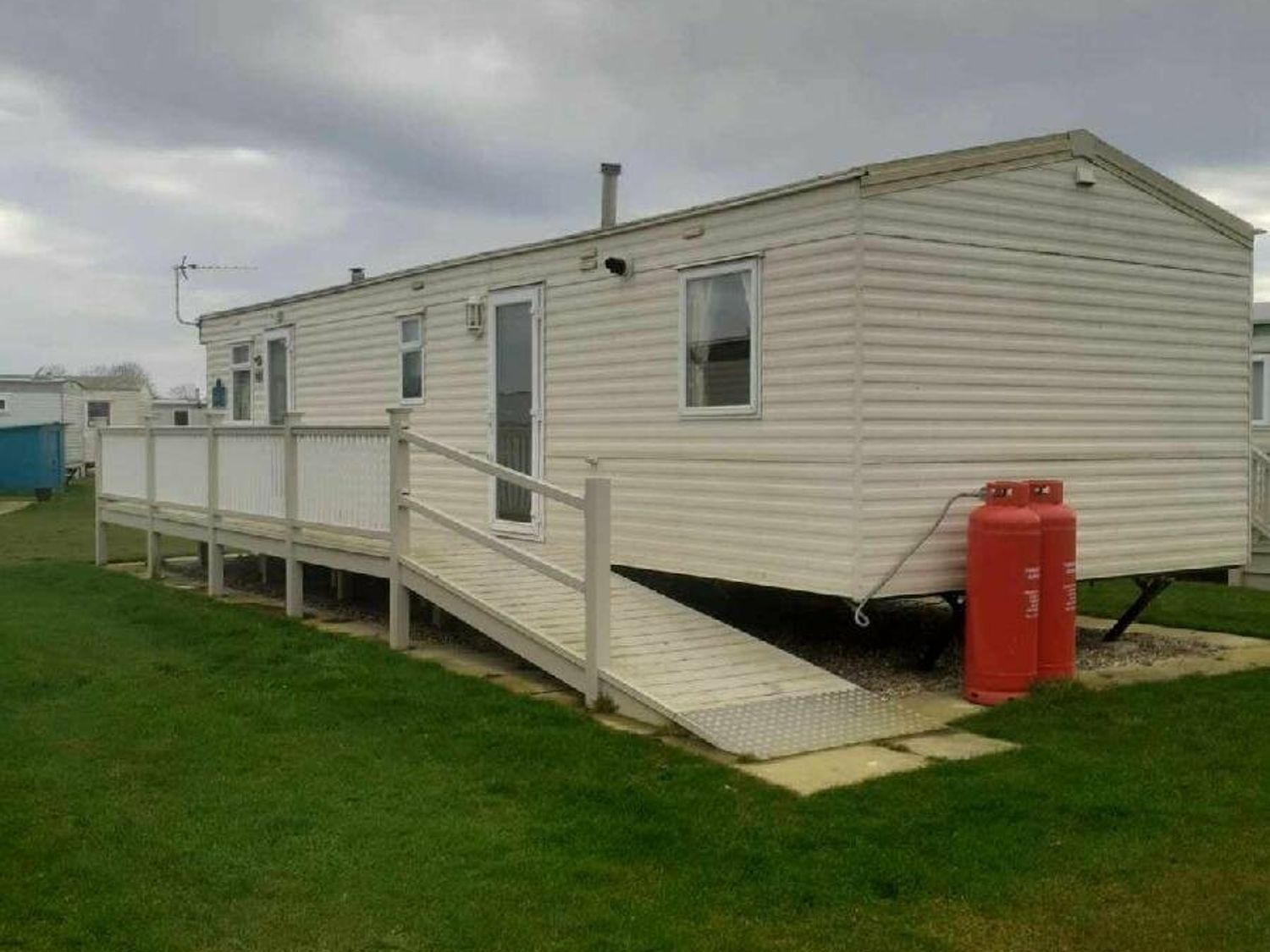 The Chase - Holiday Accommodation 19717 - Lincolnshire - 1187079 - photo 1