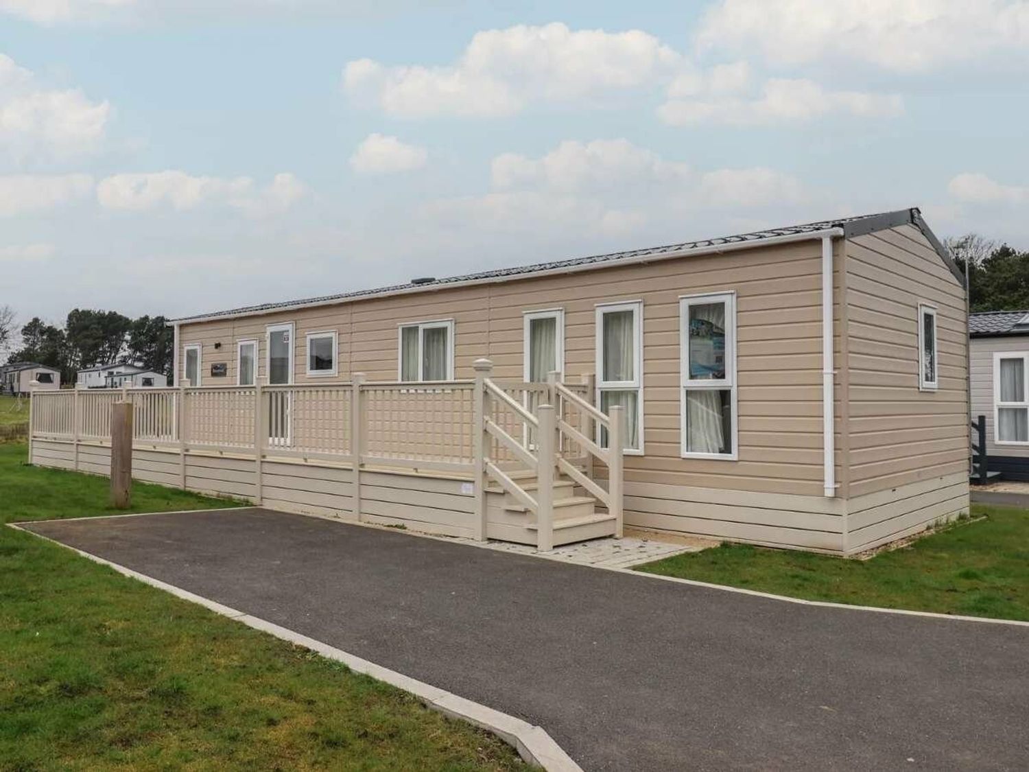 Cayton Bay Caravan Park - Holiday Accommodation 19719 - North Yorkshire (incl. Whitby) - 1187080 - photo 1