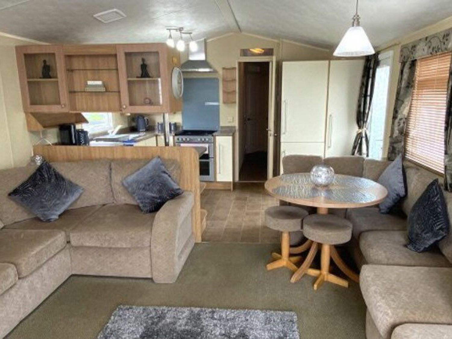 Quay West Holiday Park - Holiday Accommodation 19725 - Mid Wales - 1187082 - photo 1