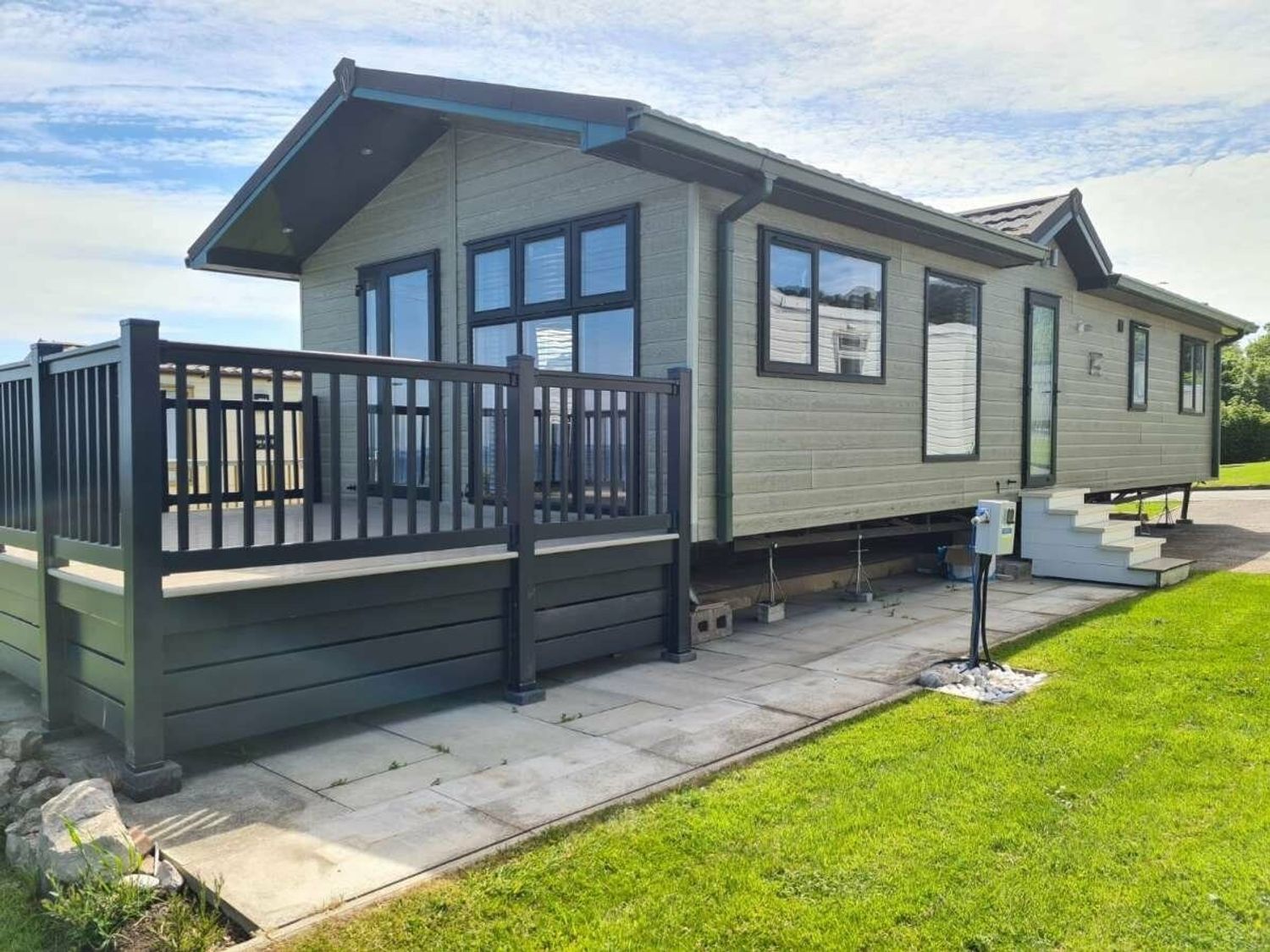 Bron Y Wendon Holiday Park - Holiday Accommodation 19729 - North Wales - 1187084 - photo 1