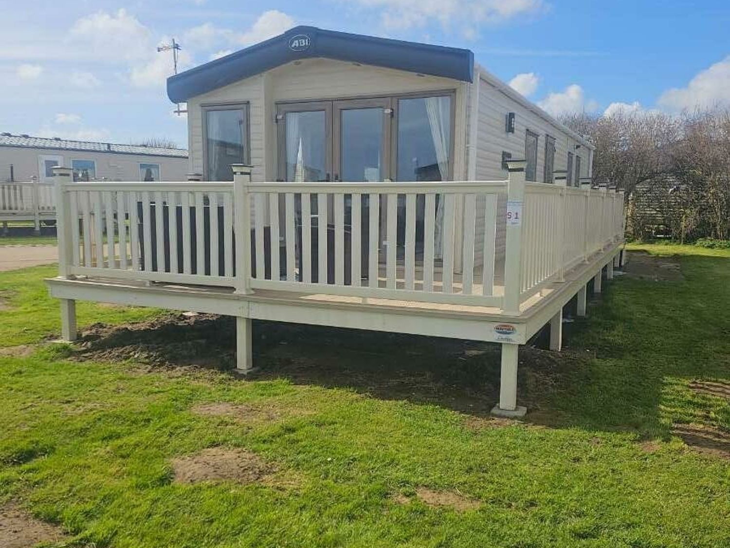Skipsea Sands Holiday Park - Holiday Accommodation 19730 - North Yorkshire (incl. Whitby) - 1187085 - photo 1