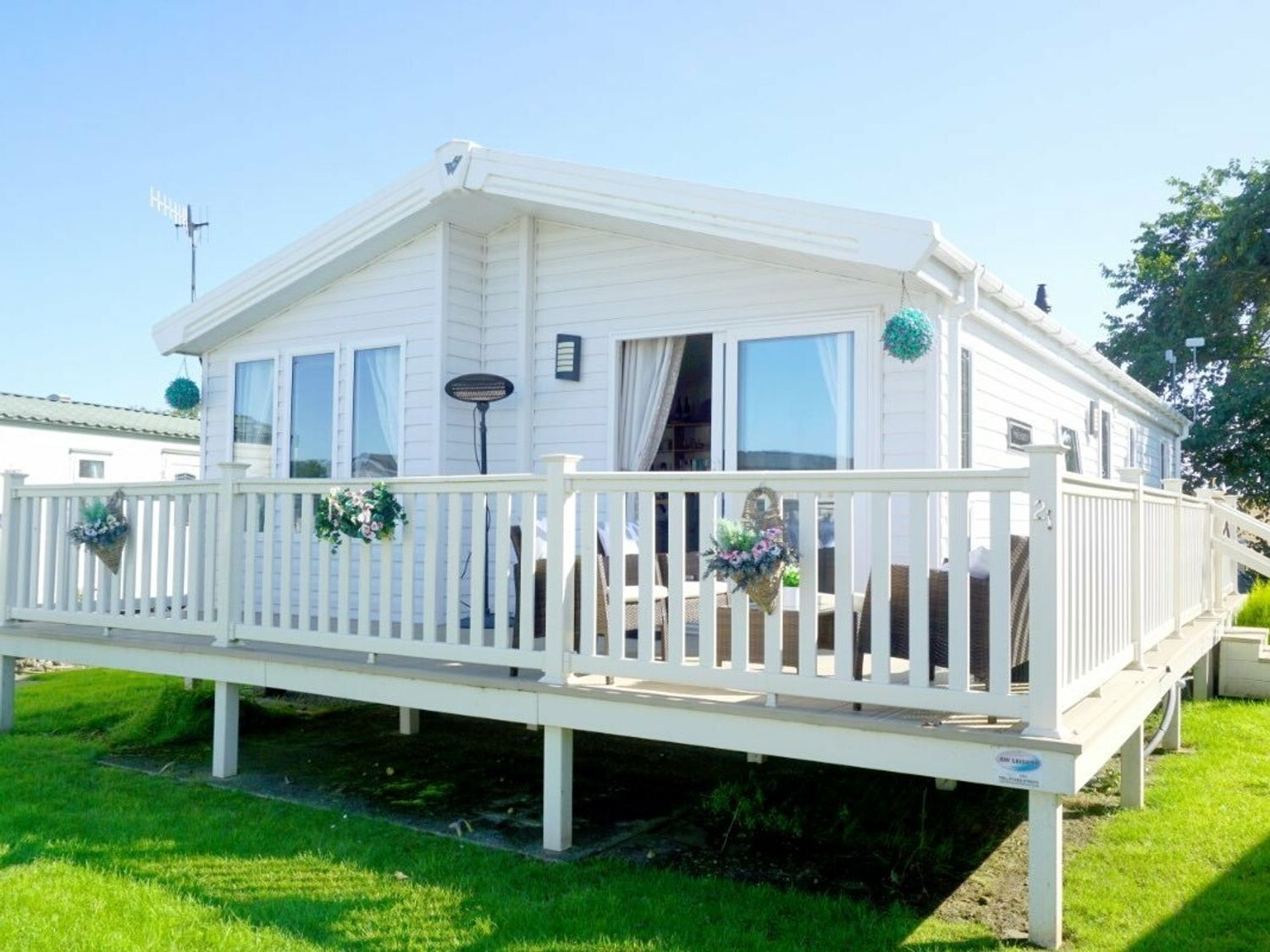 Cayton Bay Caravan Park - Holiday Accommodation 19731 - North Yorkshire (incl. Whitby) - 1187086 - photo 1