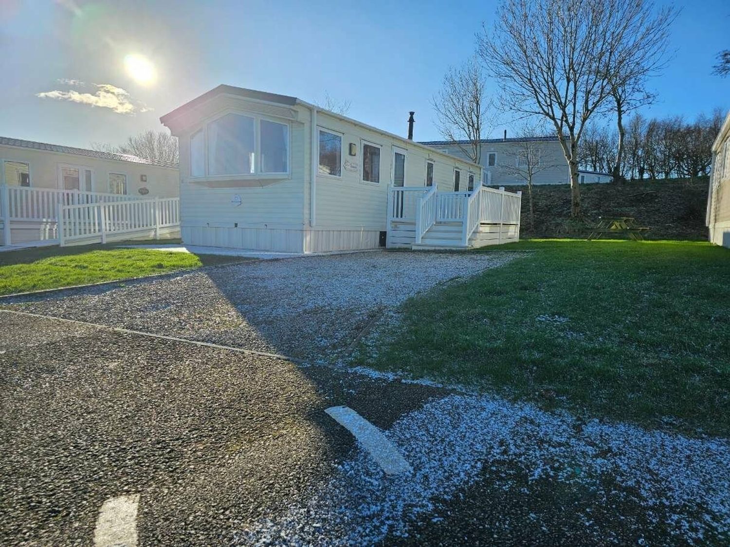 Meadow Lakes Holiday Park - Holiday Accommodation 19753 - Cornwall - 1187090 - photo 1