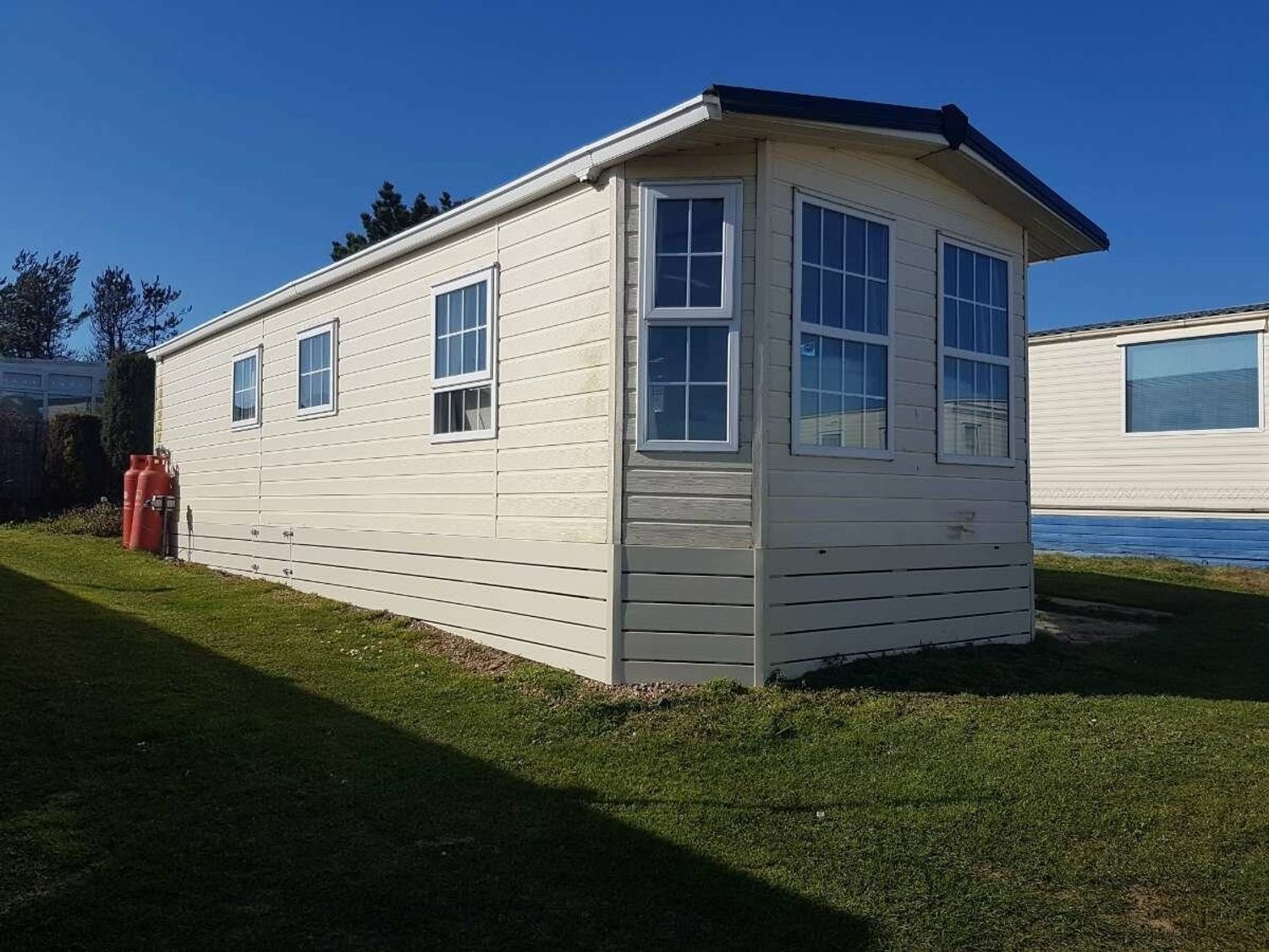 Trimingham House Caravan Park - Holiday Accommodation 19782 - Norfolk - 1187097 - photo 1