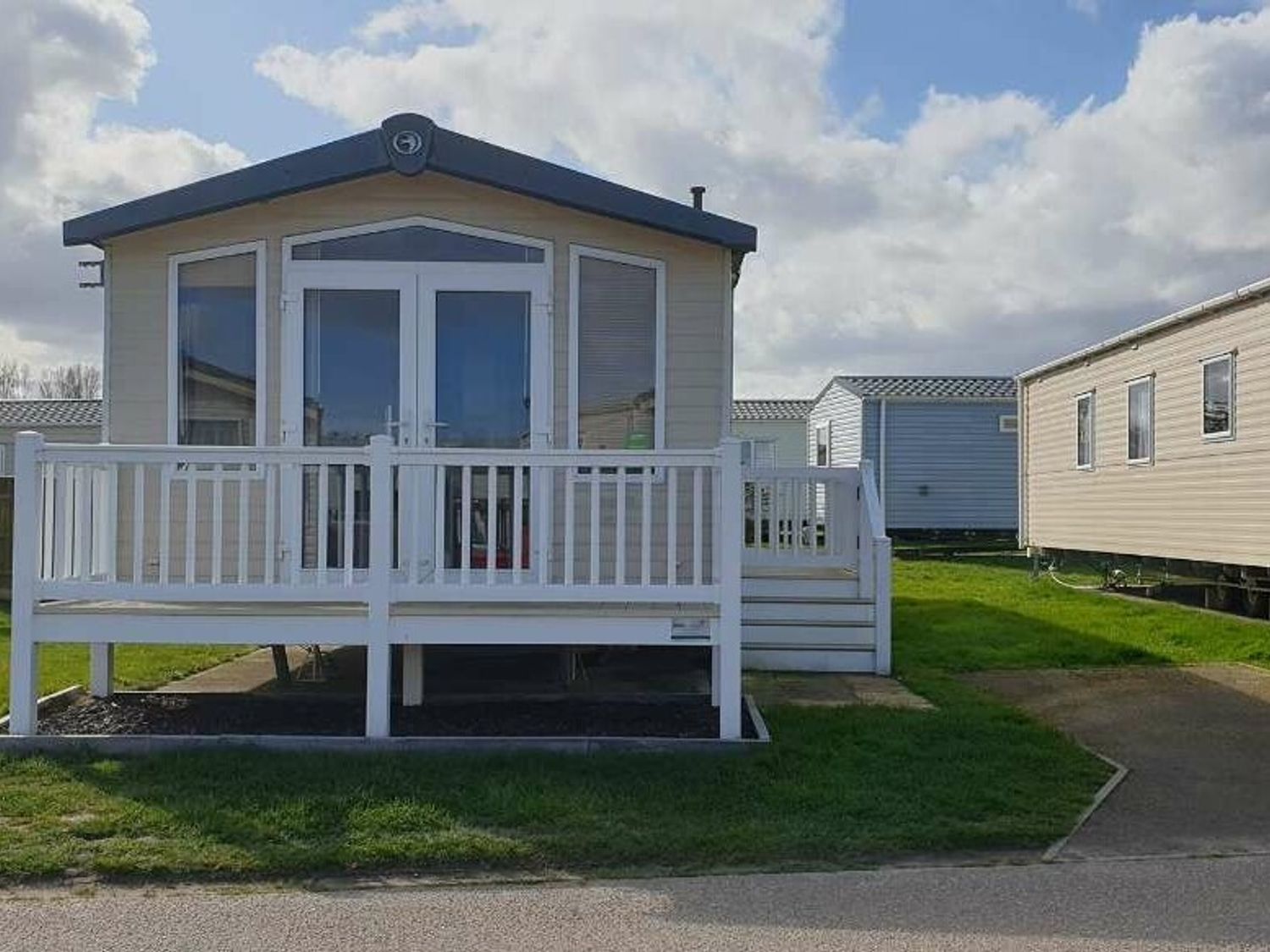 Caister Holiday Park - Holiday Accommodation 19783 - Norfolk - 1187098 - photo 1