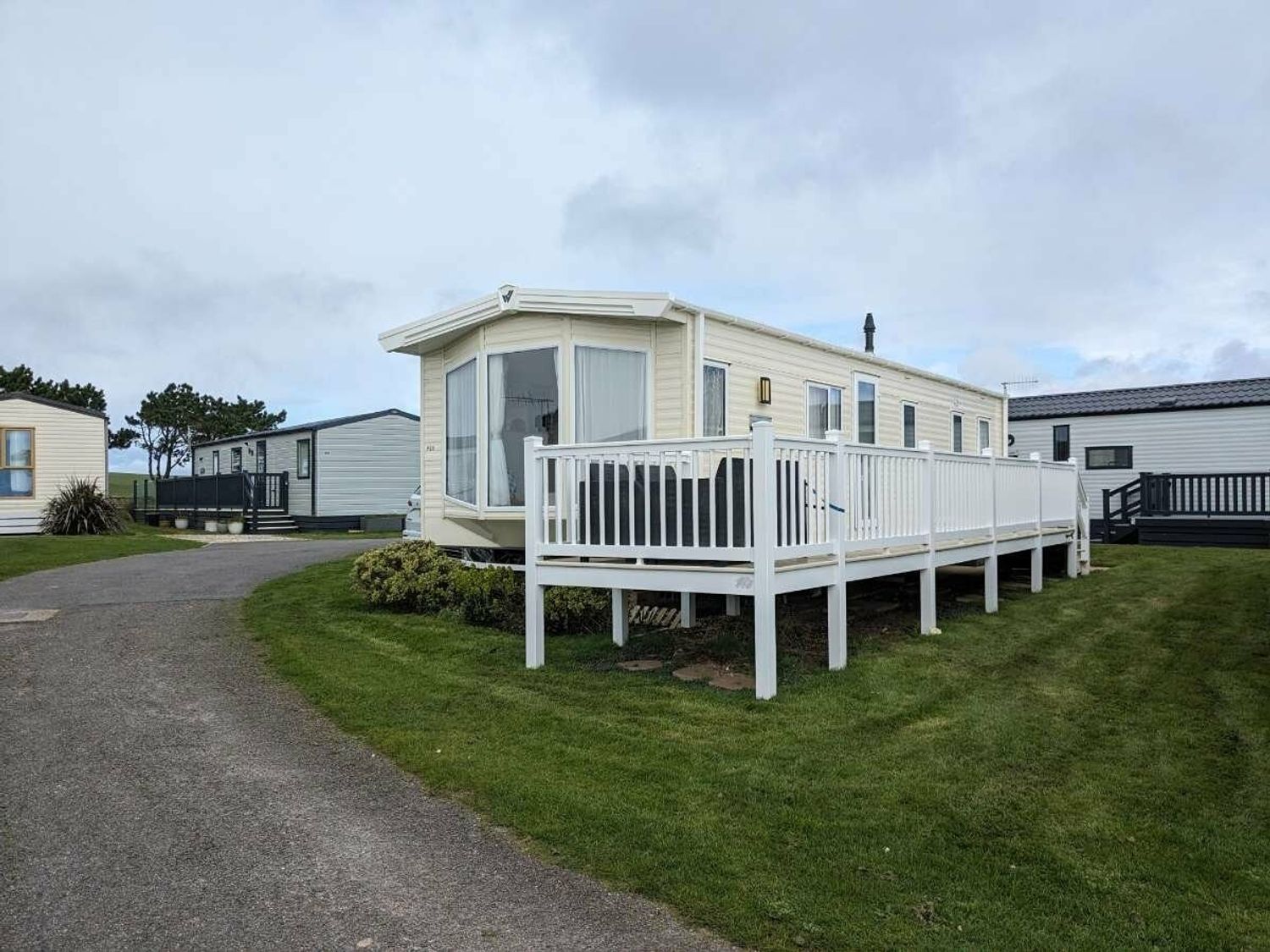 Durdle Door Holiday Park - Holiday Accommodation 19793 - Dorset - 1187101 - photo 1