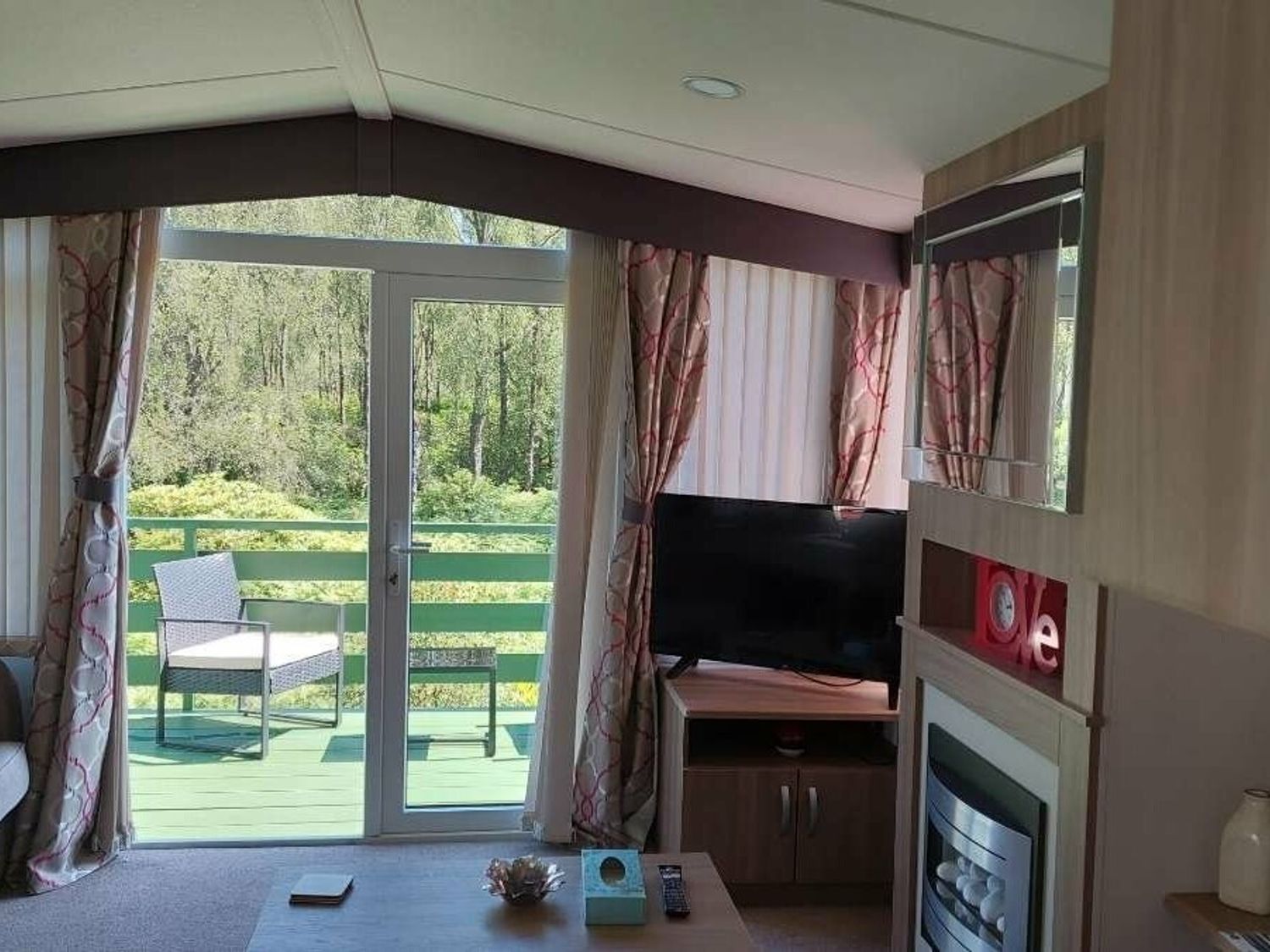 Hunters Quay Holiday Village - Holiday Accommodation 19798 -  - 1187103 - photo 1