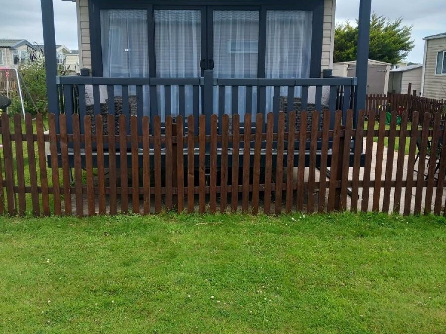 Unity Holiday Resort - Holiday Accommodation 19808 - Somerset & Wiltshire - 1187107 - photo 1