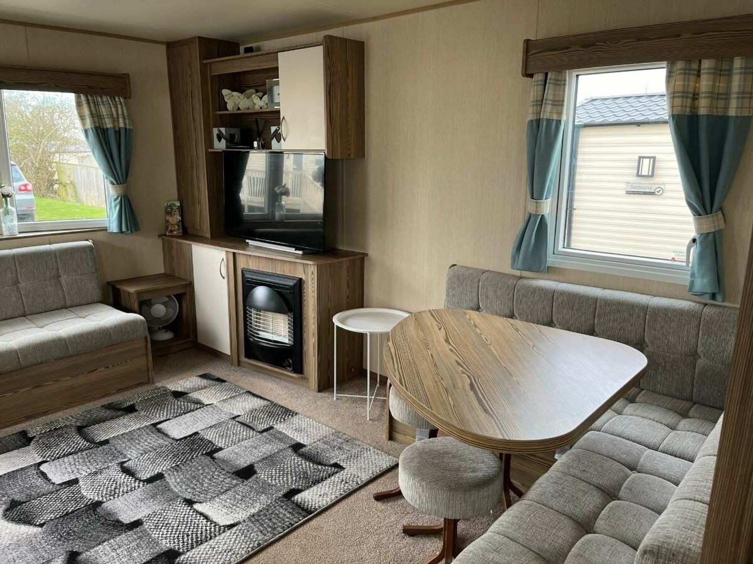 Marton Mere Holiday Village - Holiday Accommodation 19818 - Lake District - 1187112 - photo 1