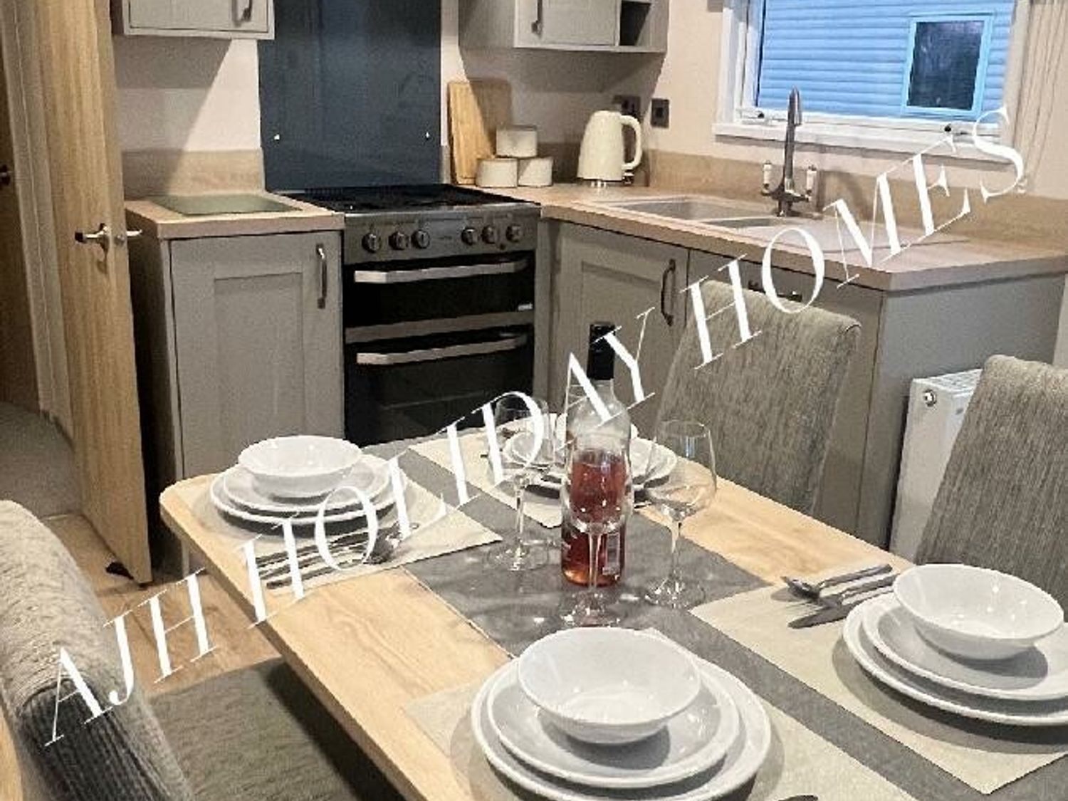 Ty Mawr Holiday Park - Holiday Accommodation 19828 - North Wales - 1187115 - photo 1