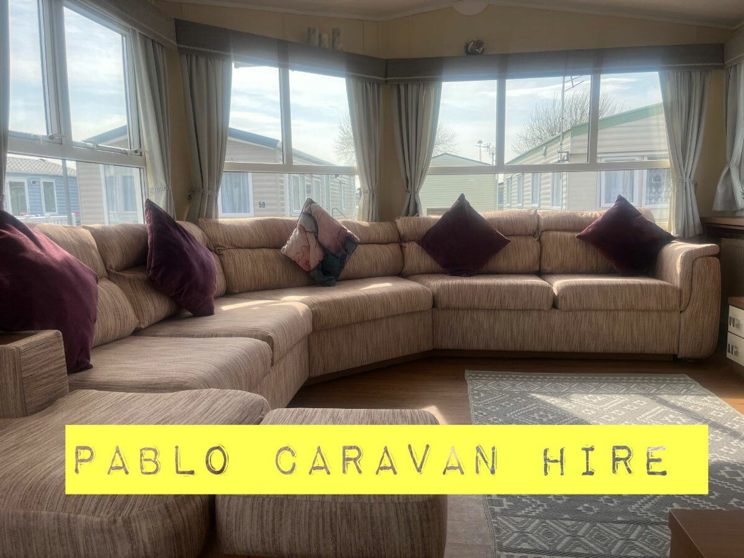 Palins Holiday Park - Holiday Accommodation 19854 - North Wales - 1187126 - photo 1