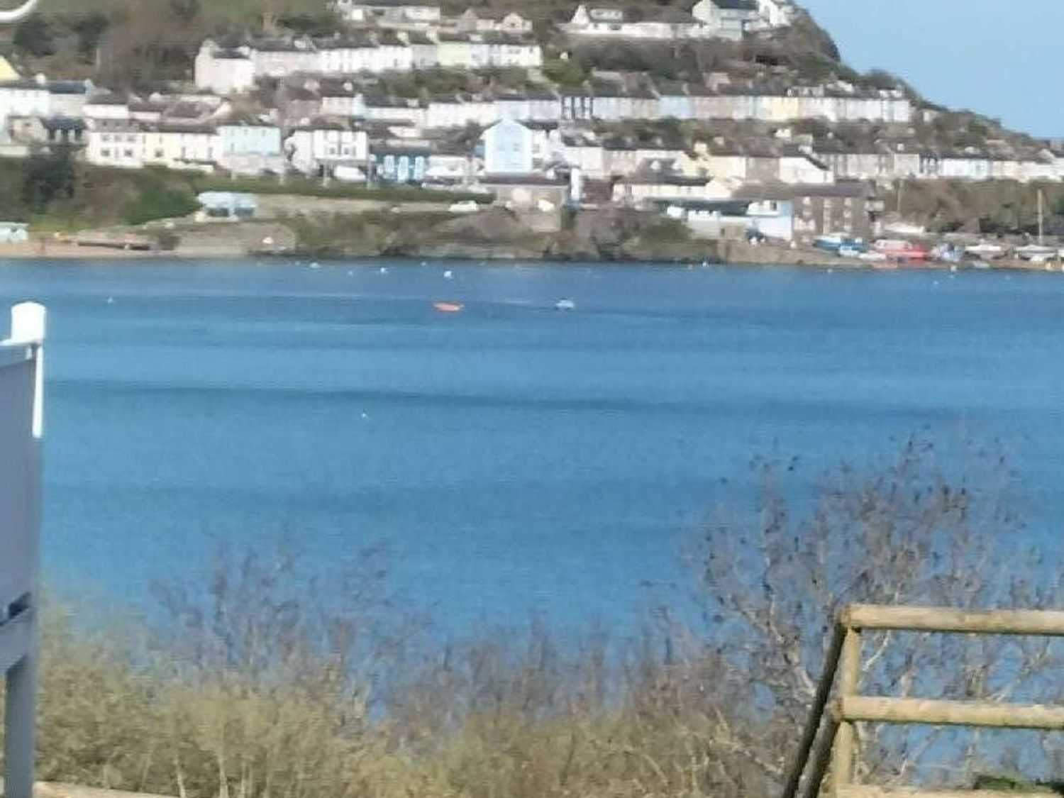 Quay West Holiday Park - Holiday Accommodation 19857 - Mid Wales - 1187128 - photo 1