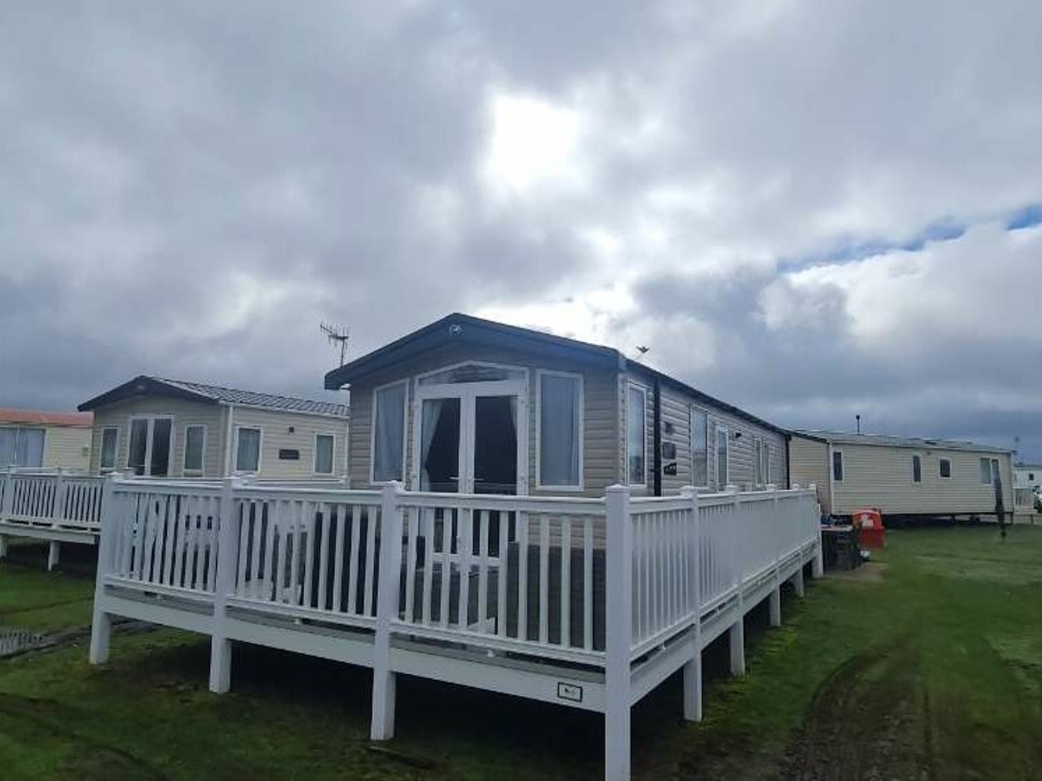Greenacres Holiday Park - Holiday Accommodation 19869 - North Wales - 1187132 - photo 1