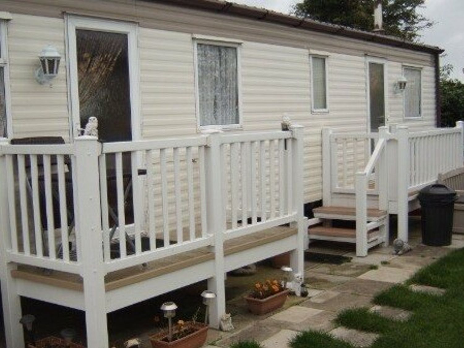 Owens Caravan Park - Holiday Accommodation 1987 - North Wales - 1187133 - photo 1