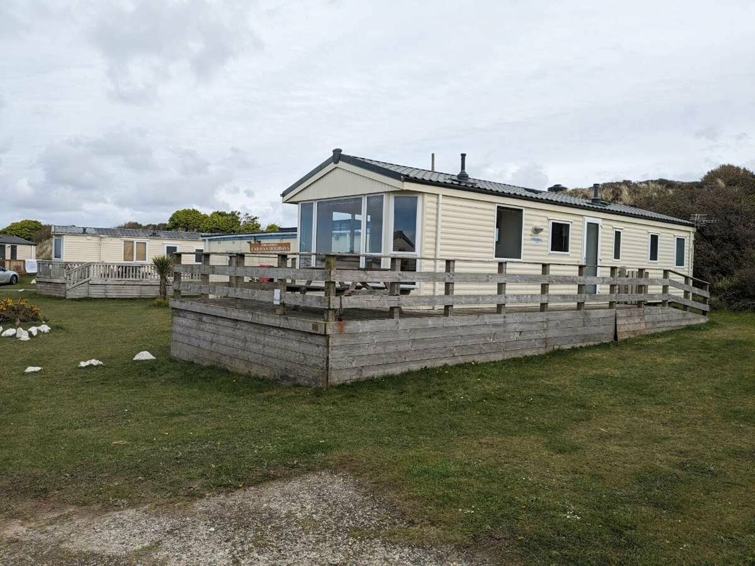 Perran Sands - Holiday Accommodation 19870 - Cornwall - 1187134 - photo 1