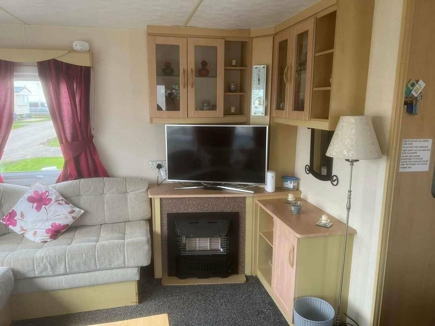 Golden Sands - Holiday Accommodation 19885 - Lincolnshire - 1187139 - photo 1