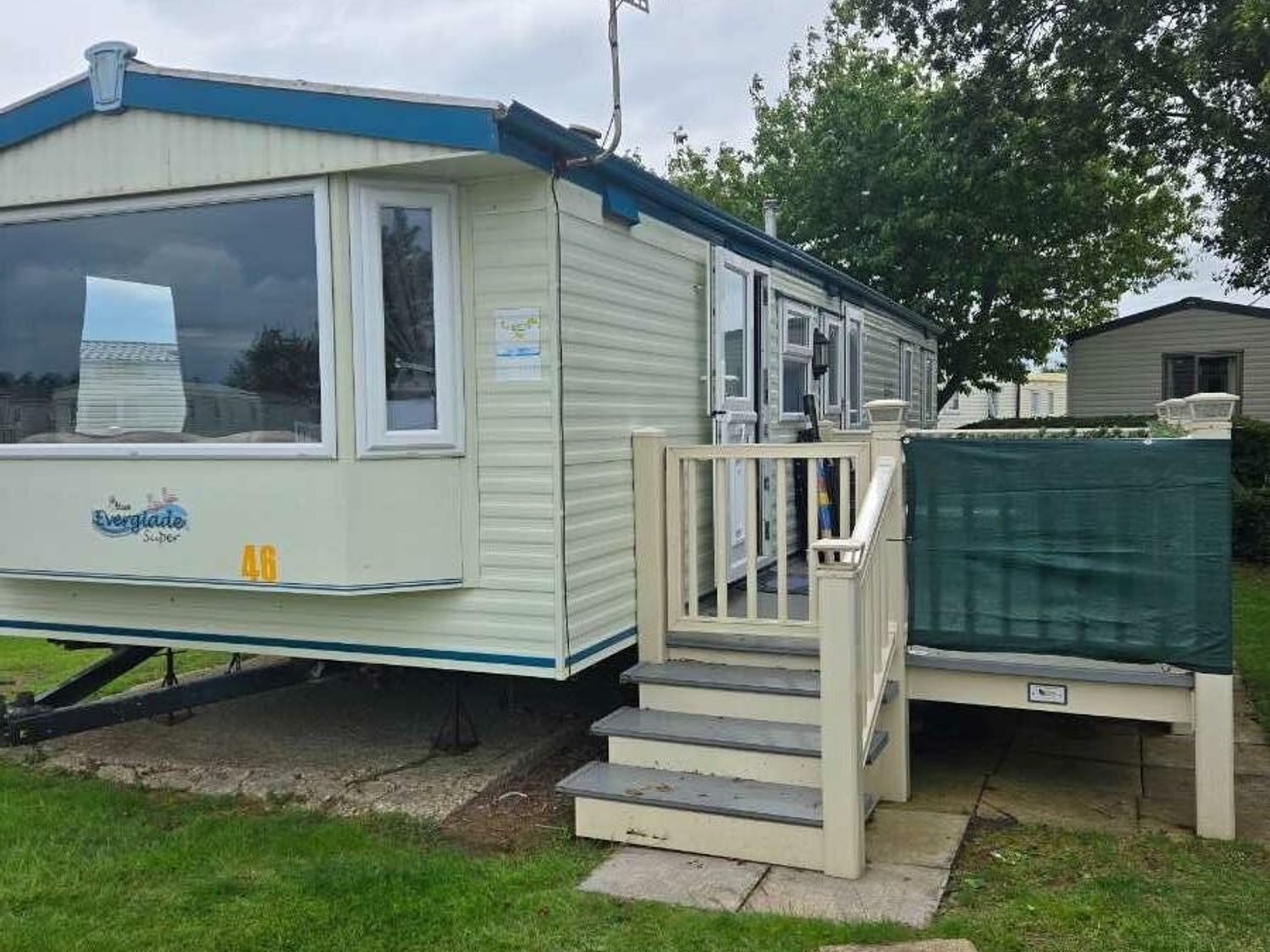 Golden Sands - Holiday Accommodation 19913 - Lincolnshire - 1187148 - photo 1