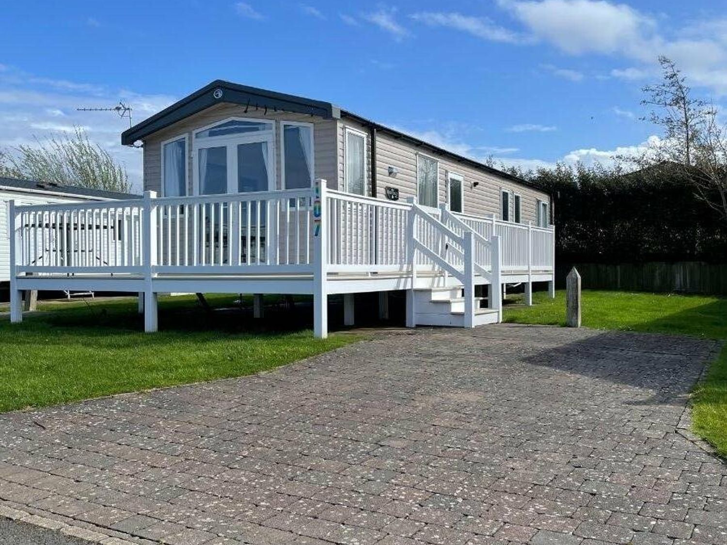 Craig Tara Holiday Park - Holiday Accommodation 19919 -  - 1187150 - photo 1