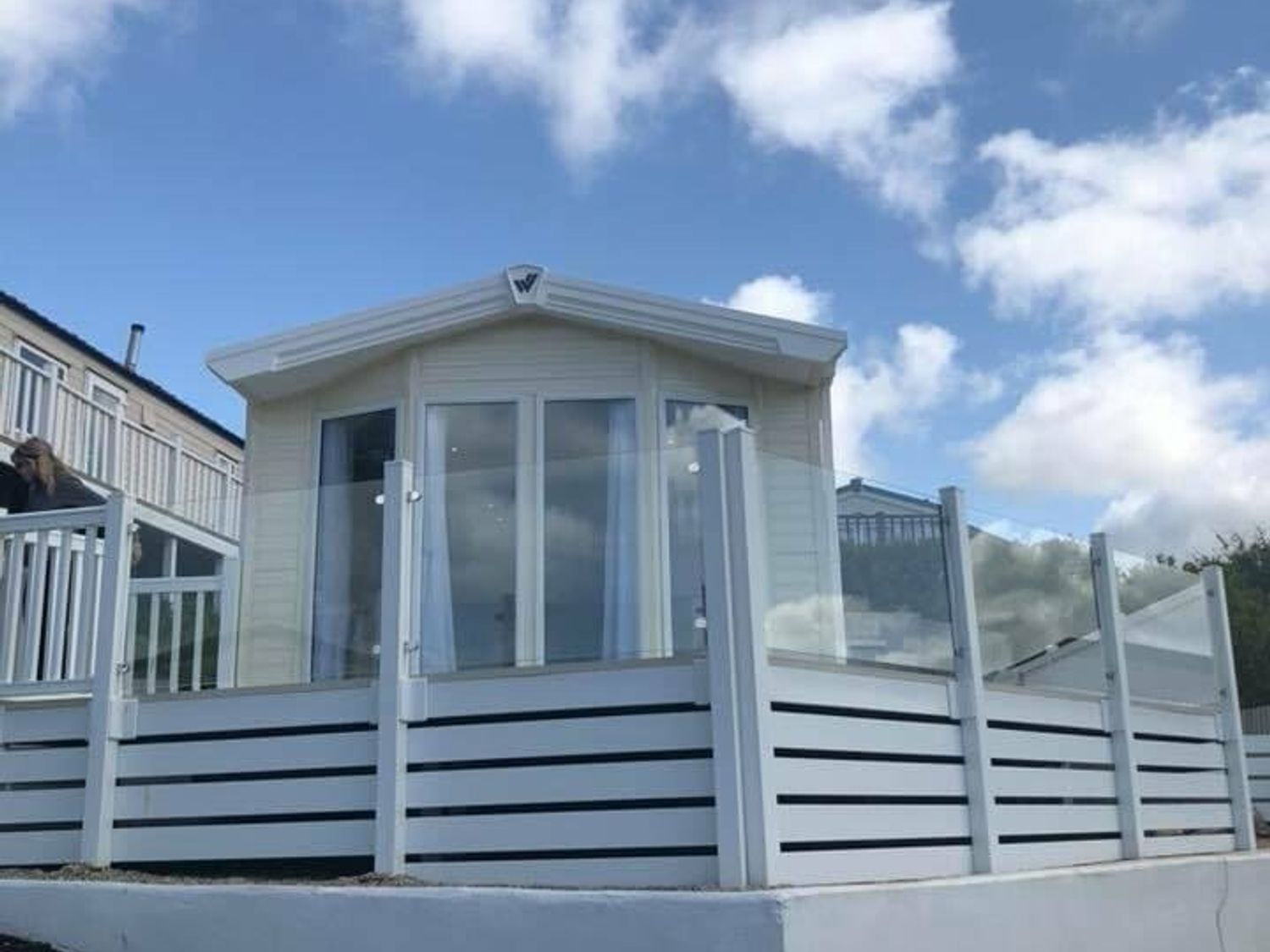Challaborough Bay Holiday Park - Holiday Accommodation 19929 - Devon - 1187155 - photo 1