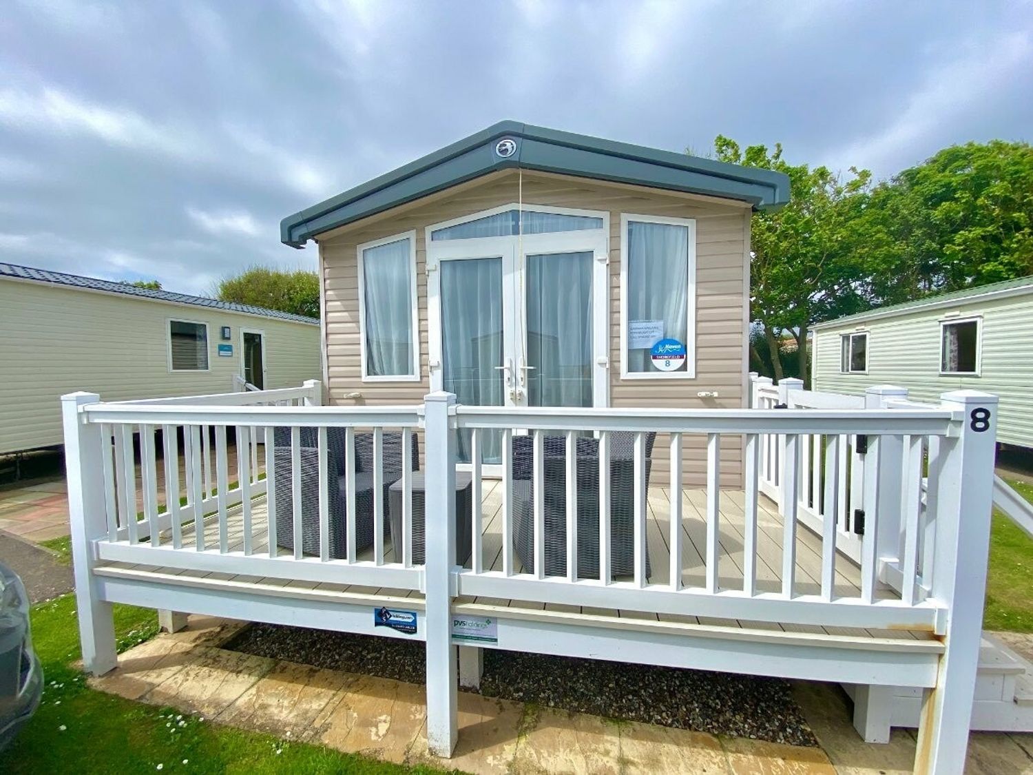 Hopton Holiday Village - Holiday Accommodation 19930 - Suffolk & Essex - 1187156 - photo 1