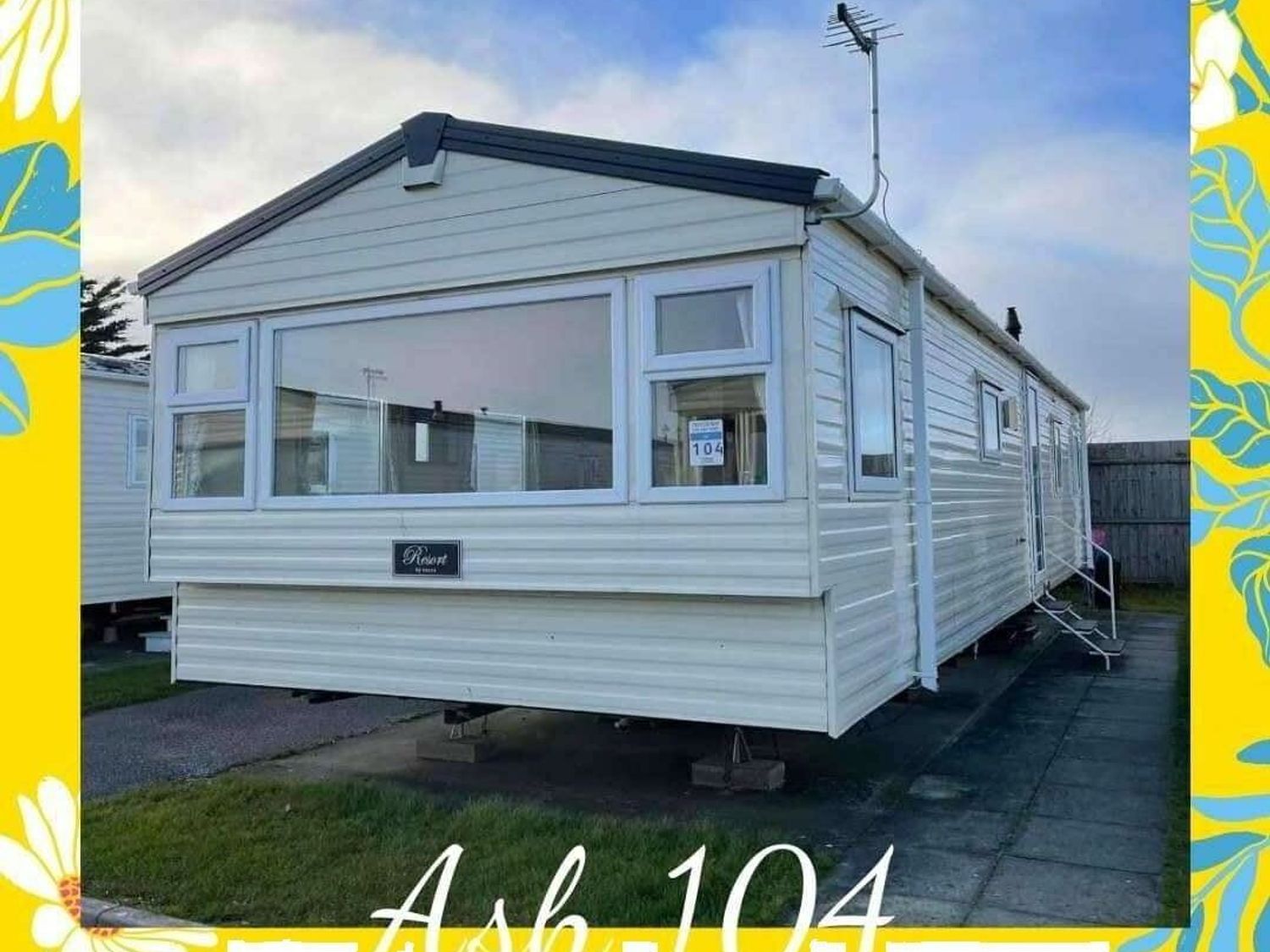 Trecco Bay - Holiday Accommodation 19932 - Somerset & Wiltshire - 1187158 - photo 1