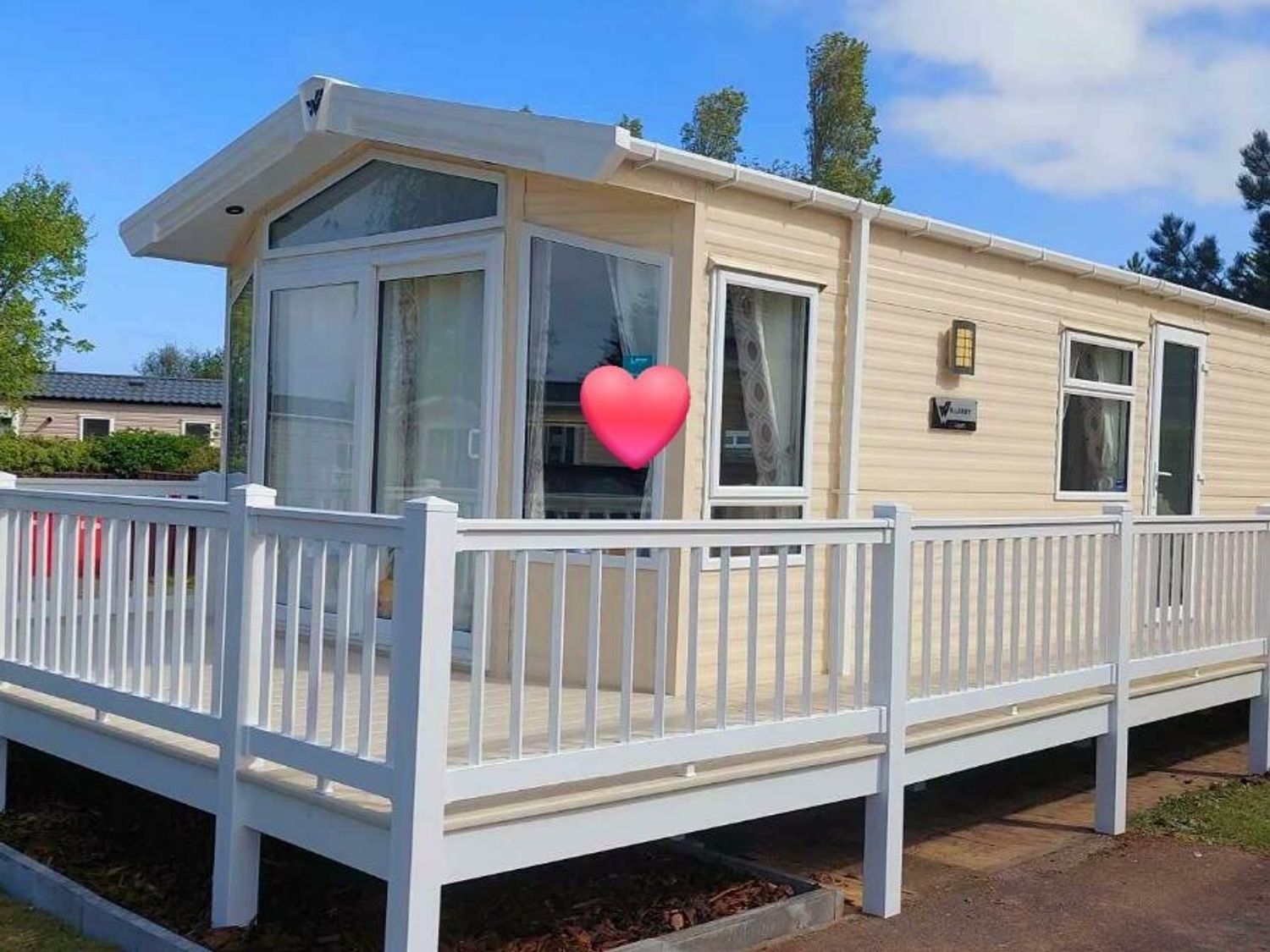 Caister Holiday Park - Holiday Accommodation 20019 - Norfolk - 1187170 - photo 1