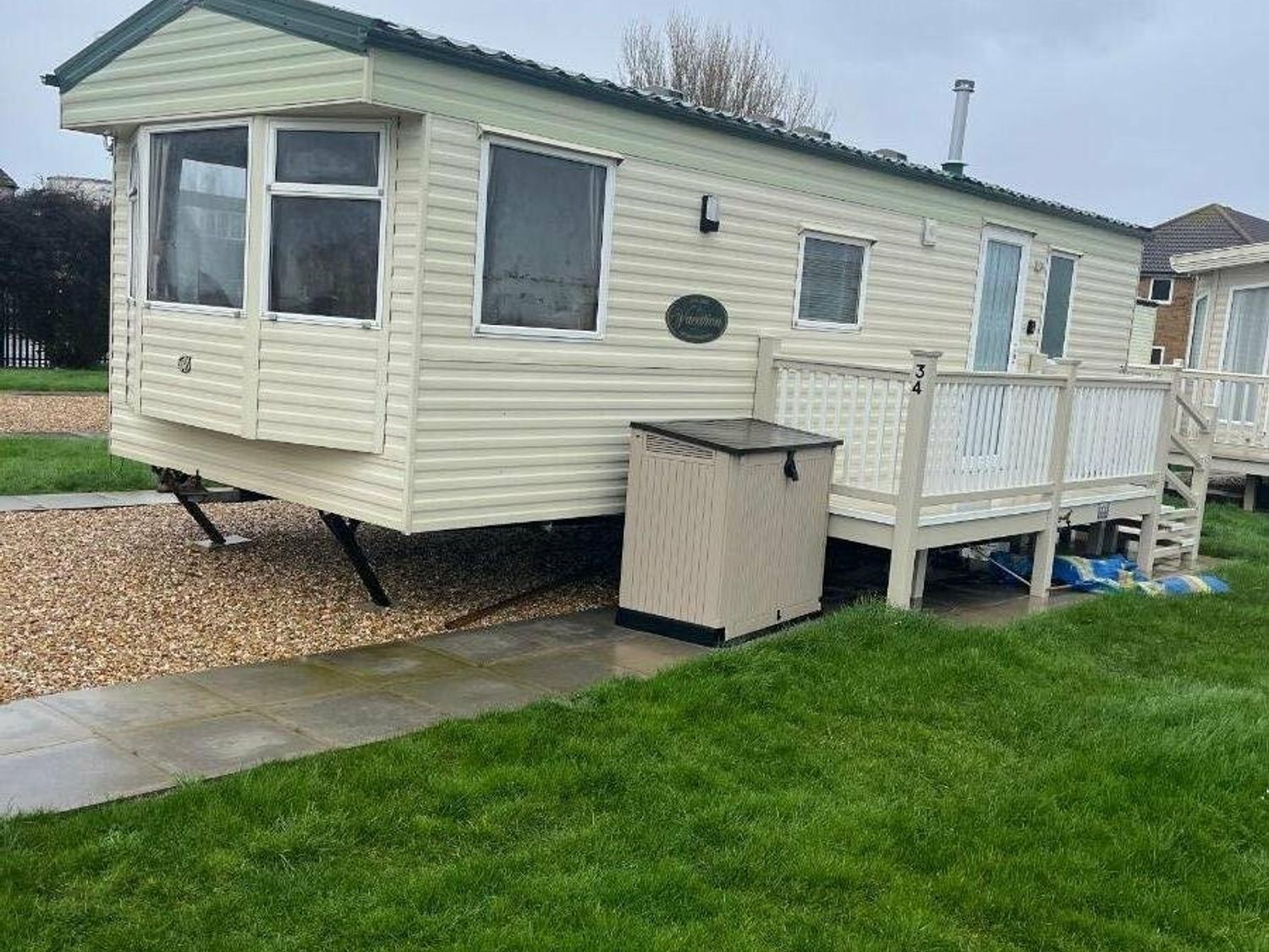 Trusville Holiday Village - Holiday Accommodation 20029 - Lincolnshire - 1187177 - photo 1