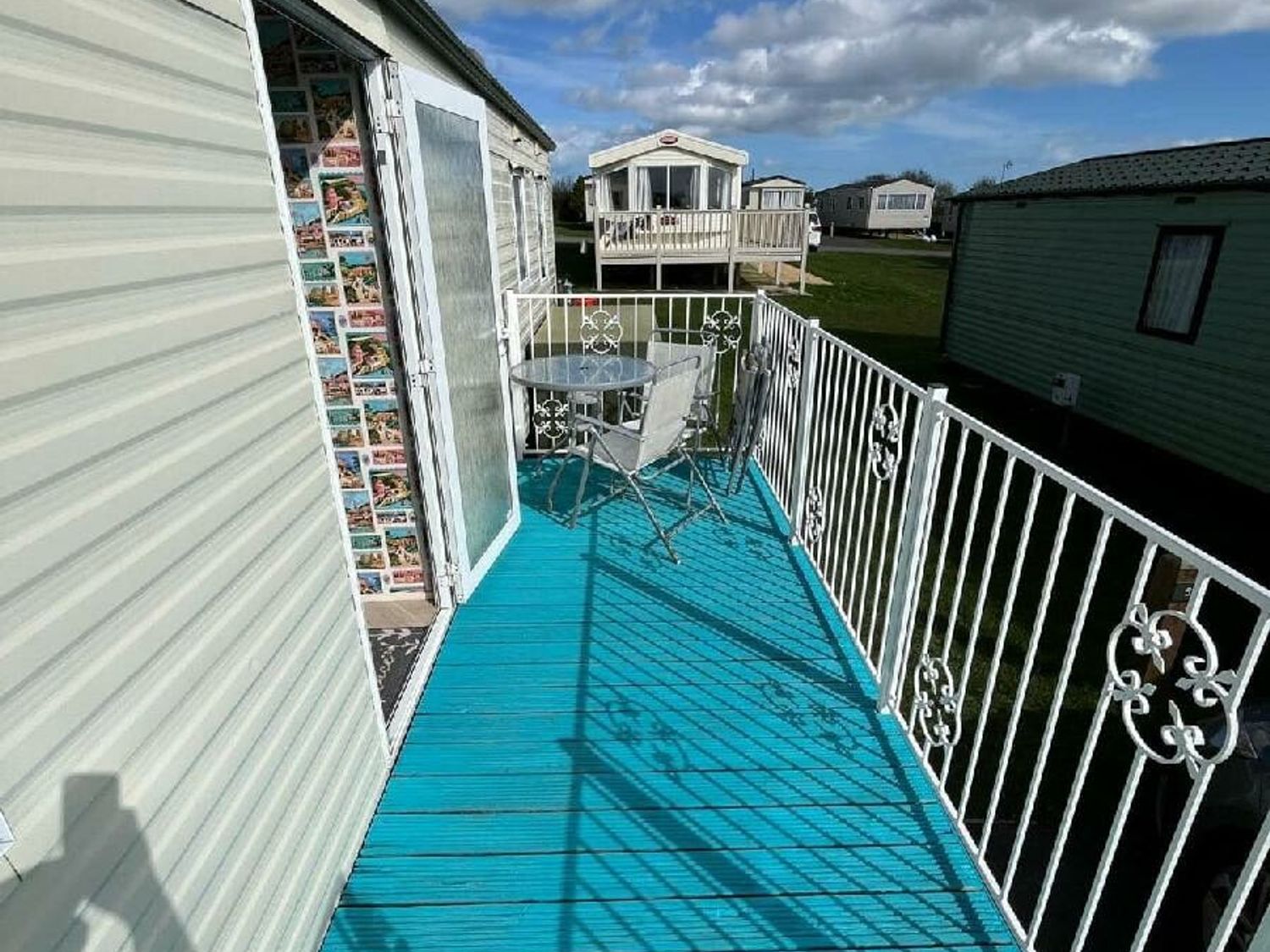 Thornwick Bay Holiday Village - Holiday Accommodation 20034 - North Yorkshire (incl. Whitby) - 1187181 - photo 1