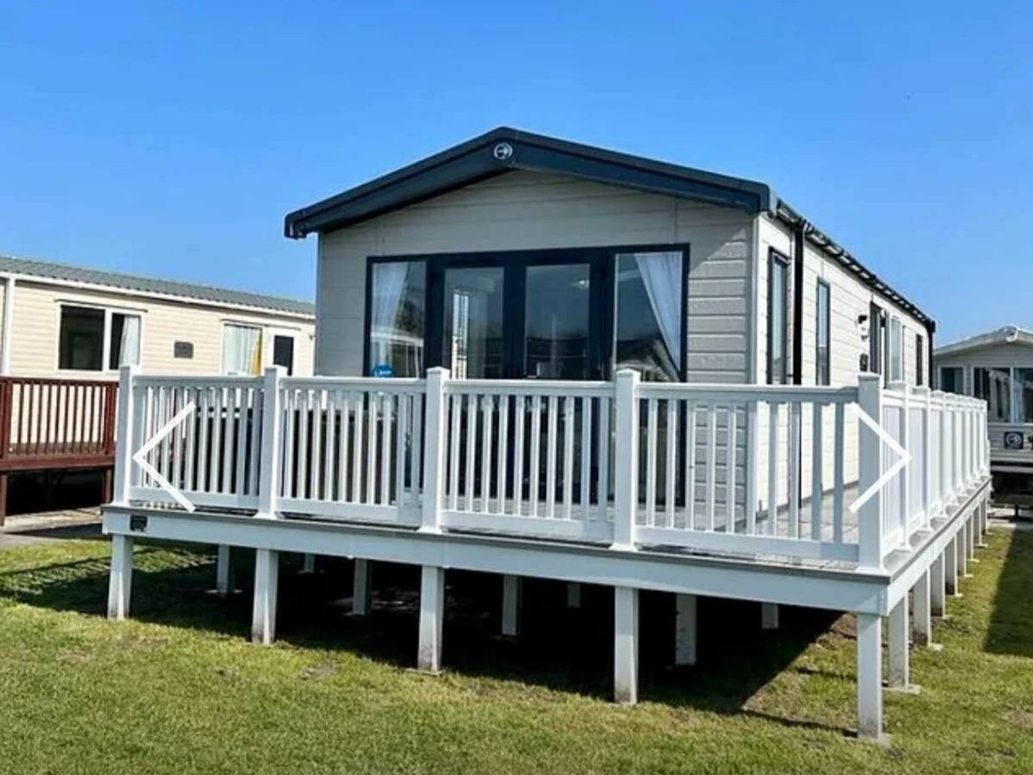 Kiln Park Holiday Park - Holiday Accommodation 20035 - South Wales - 1187182 - photo 1