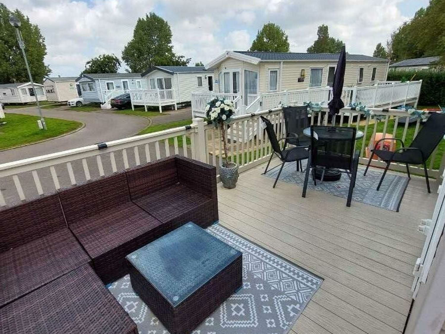 Marton Mere Holiday Village - Holiday Accommodation 20046 - Lake District - 1187189 - photo 1