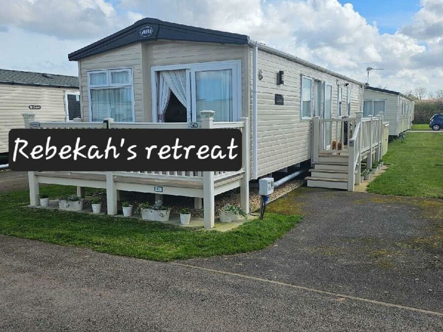 Golden Sands - Holiday Accommodation 20050 - Lincolnshire - 1187191 - photo 1