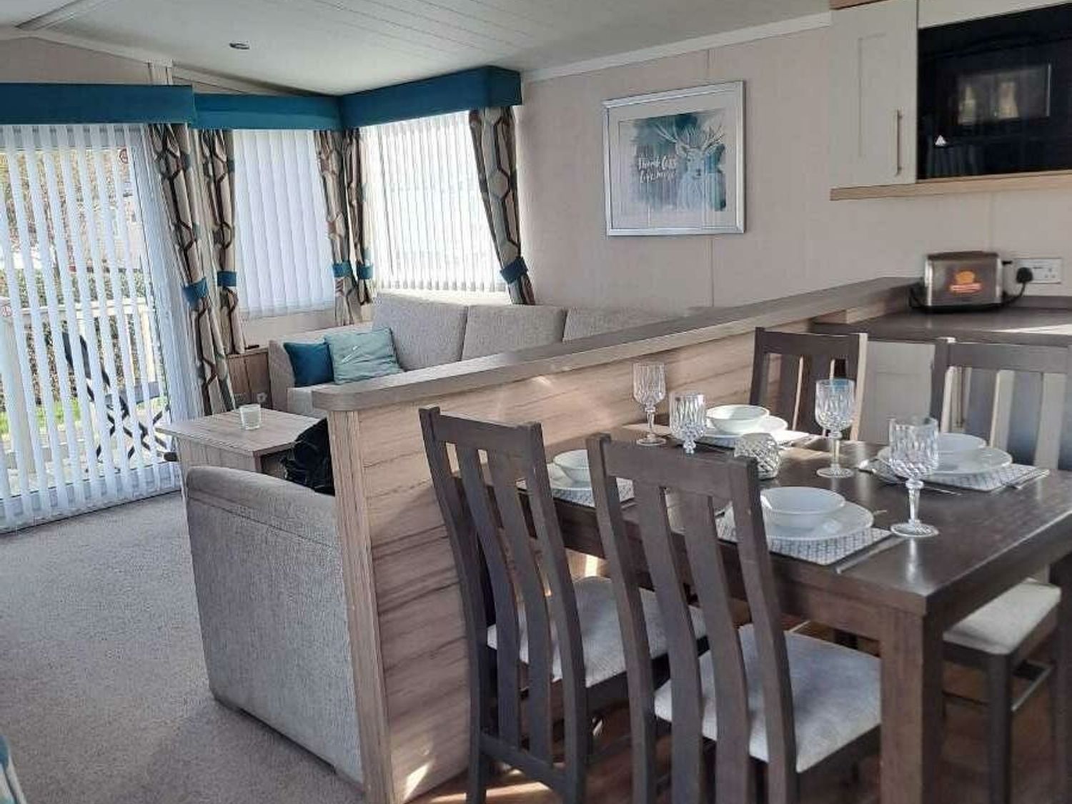 Cala Gran Holiday Park - Holiday Accommodation 20084 - Lake District - 1187207 - photo 1