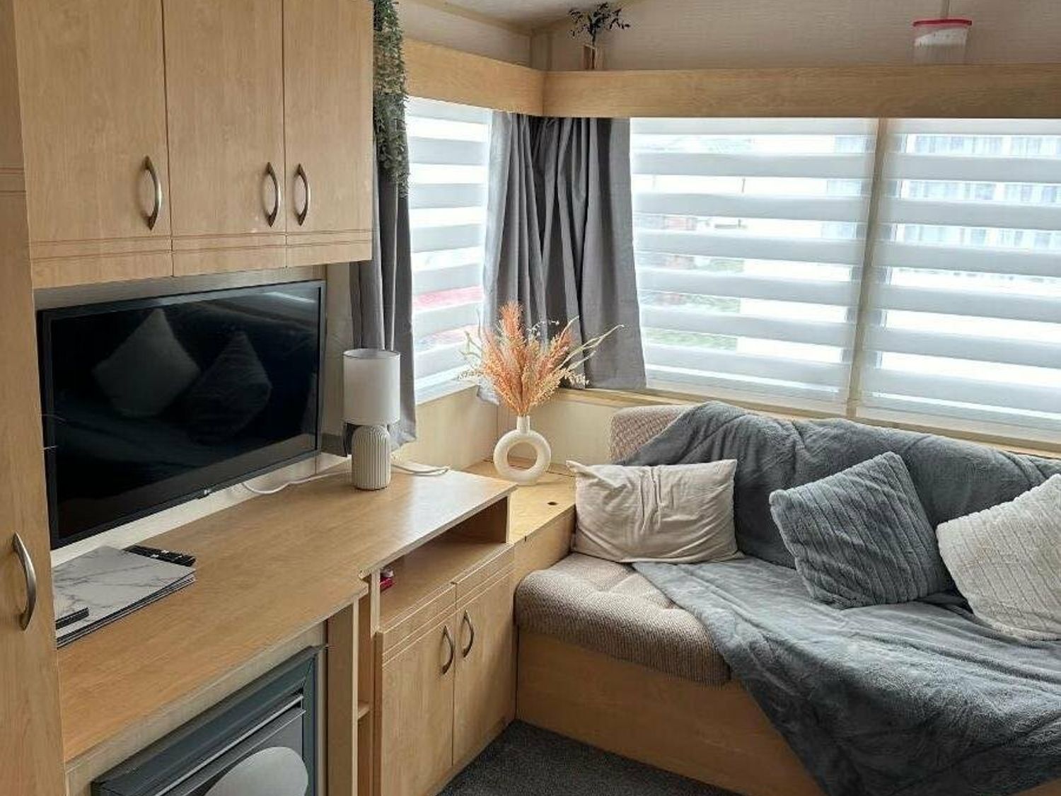 Lyons Robin Hood - Holiday Accommodation 20093 - North Wales - 1187209 - photo 1