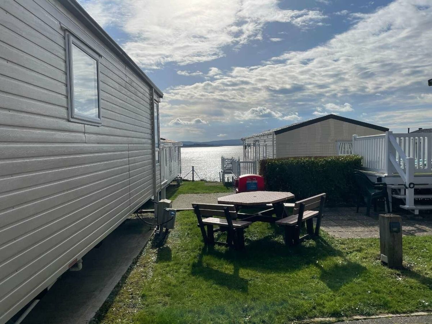 Rockley Park - Holiday Accommodation 20106 - Dorset - 1187216 - photo 1