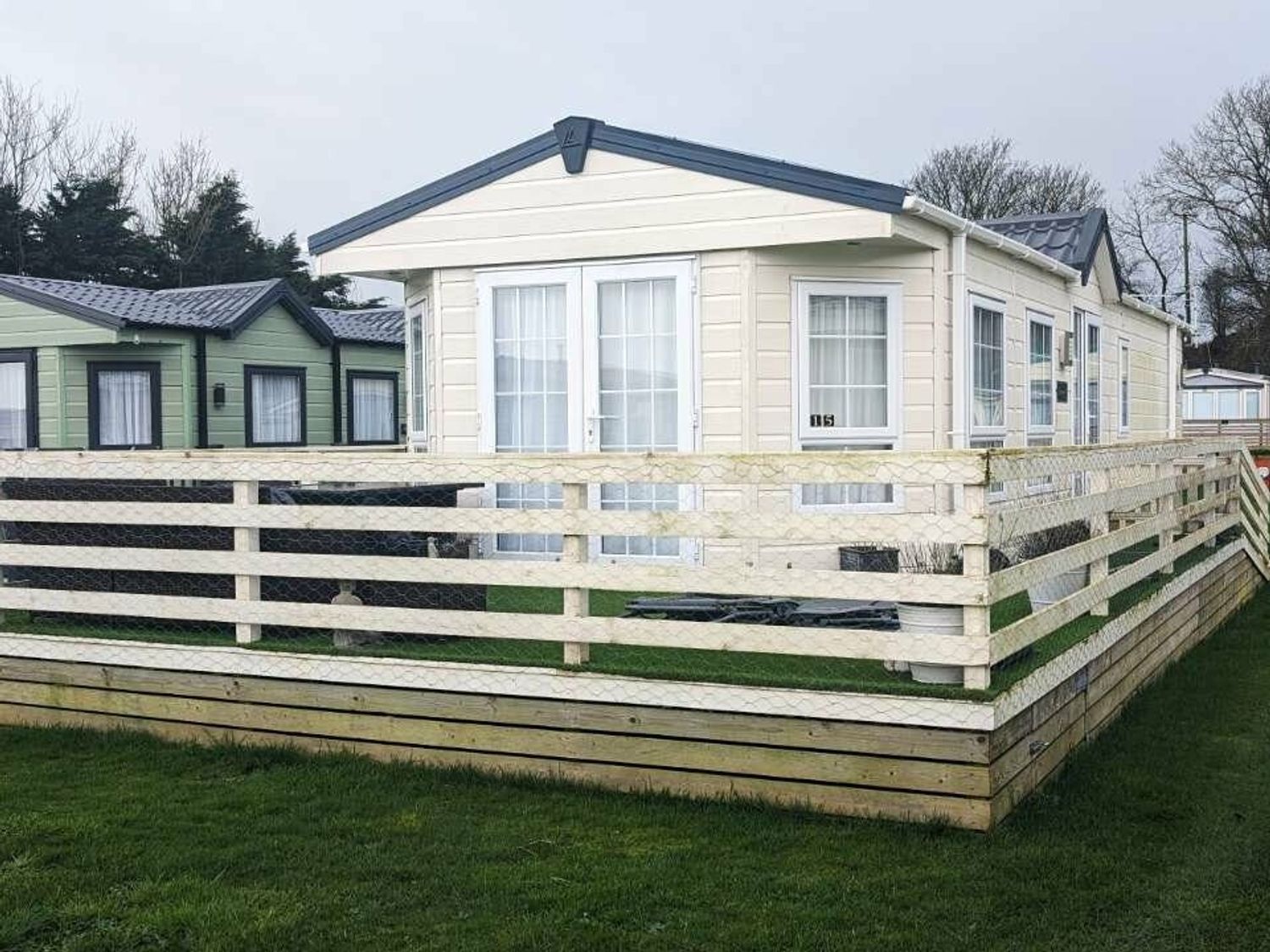 WigBay Holiday Park - Holiday Accommodation 20139 -  - 1187224 - photo 1