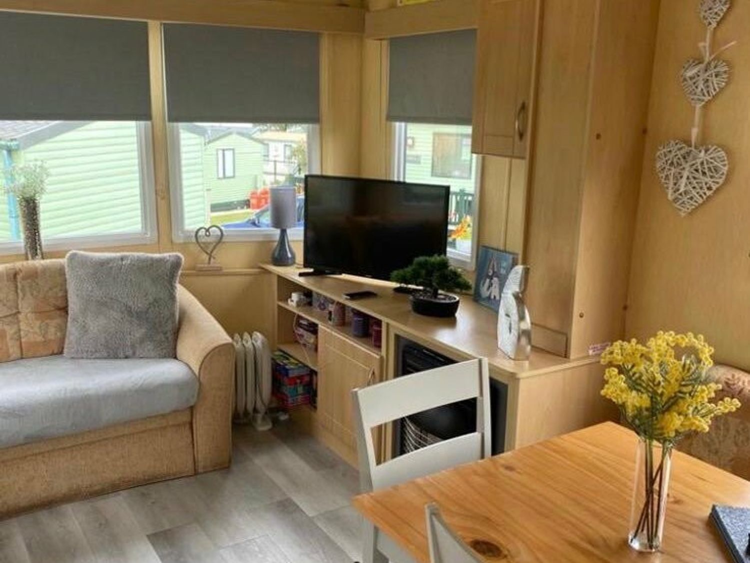 St Andrews Holiday Park - Holiday Accommodation 2014 - Scottish Lowlands - 1187225 - photo 1