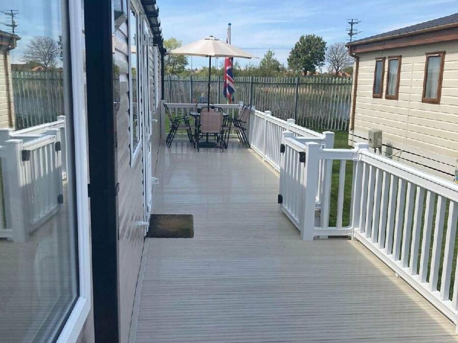 Marine Holiday Park - Holiday Accommodation 20147 - North Wales - 1187230 - photo 1